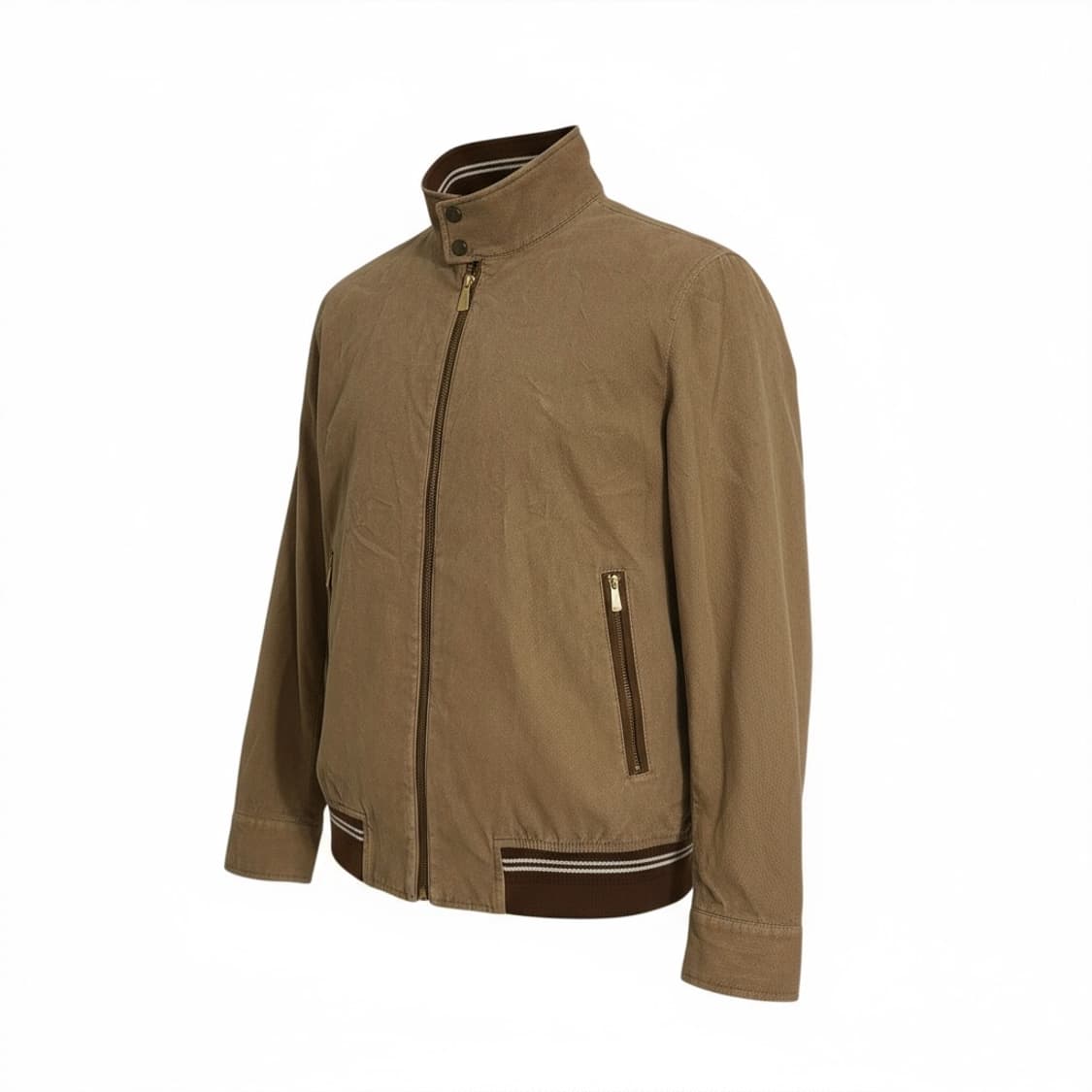 닥스 헤링턴 자켓 M 상품이미지1