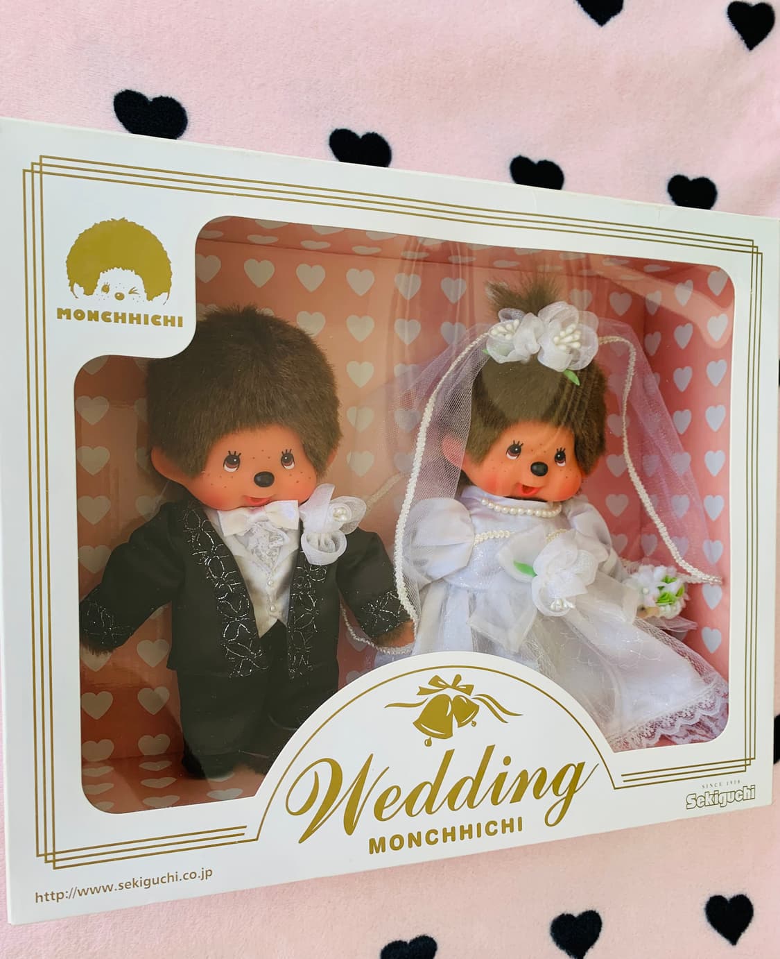 2004 웨딩몬치치🤵‍♂️🤍👰‍♀️ 상품이미지3