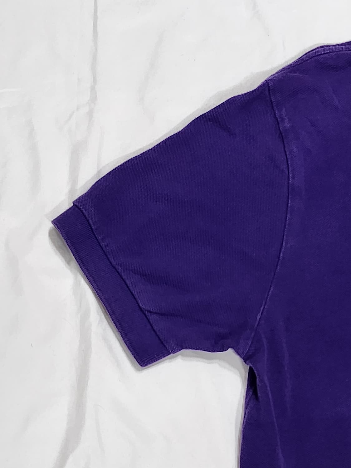 폴로 랄프 로렌 PK 카라 반팔 티셔츠 상품이미지5