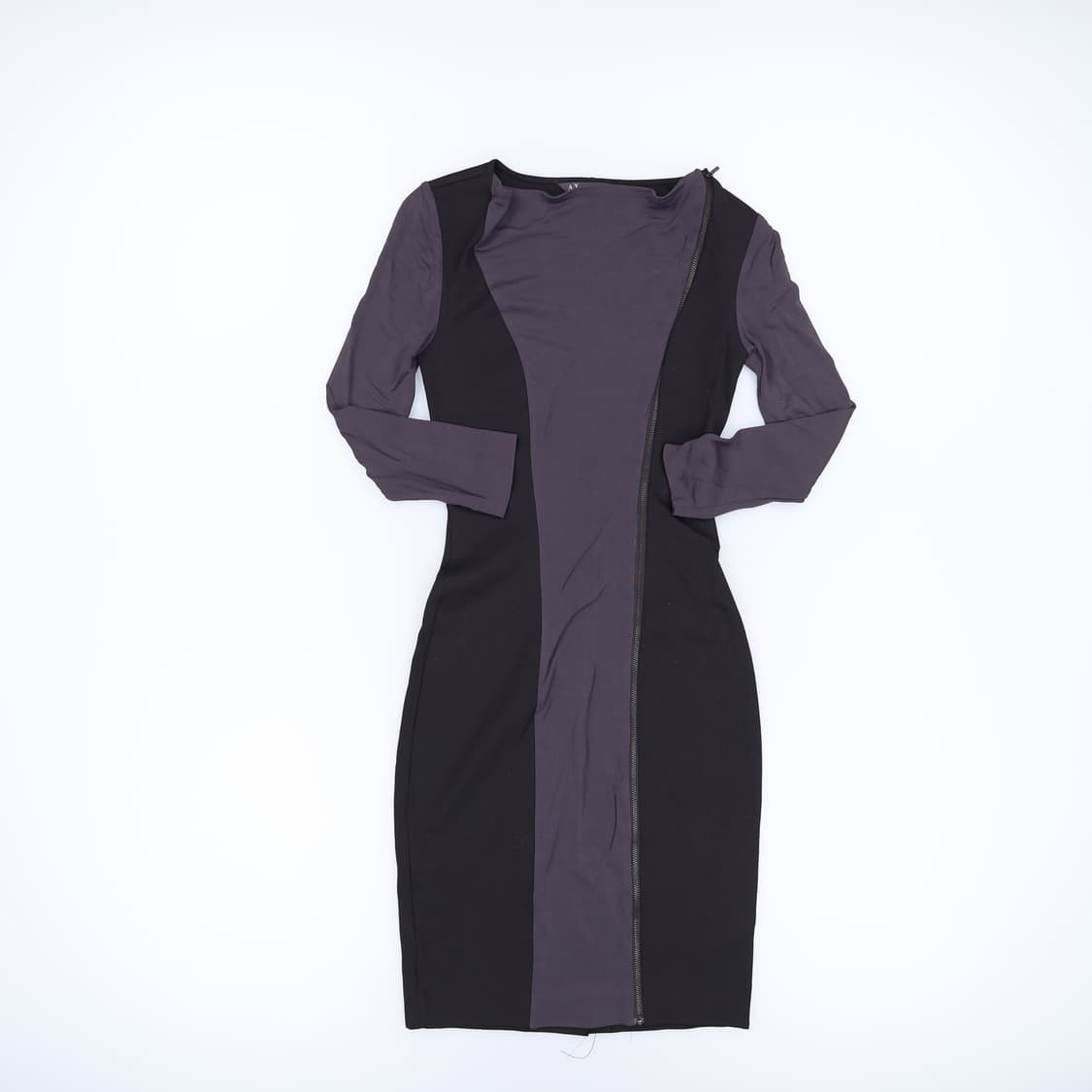 [87-155(PO)] 아르마니익스체인지 여성 원피스 1231H1 상품이미지1