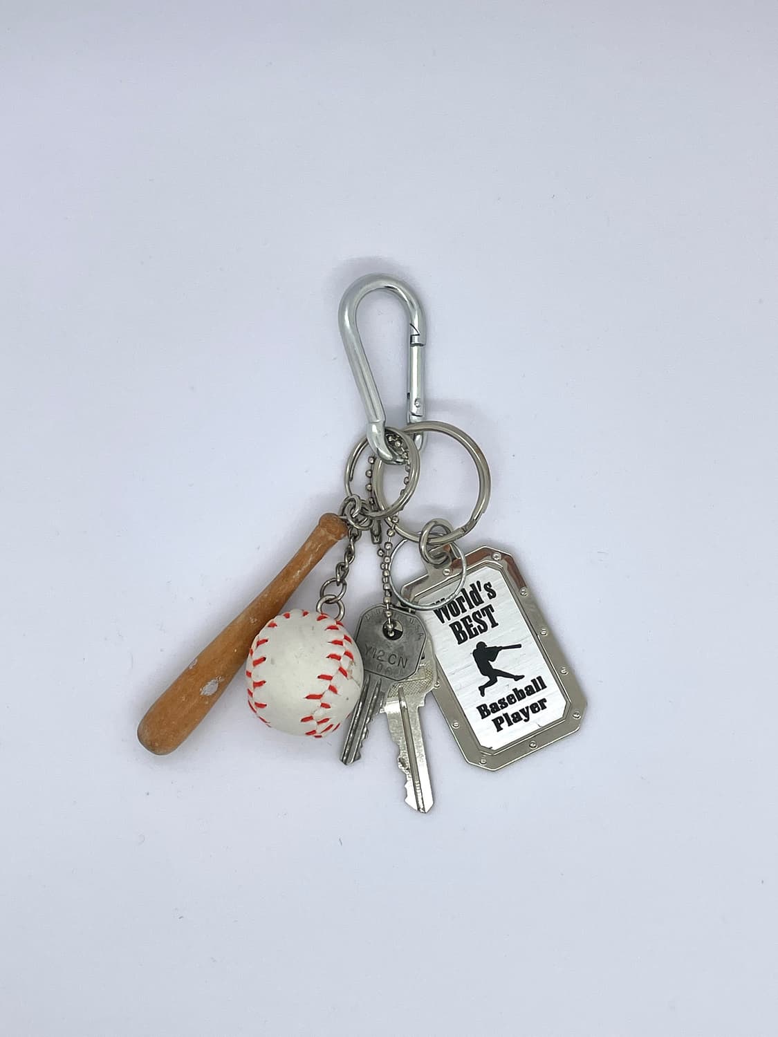 Vintage keyring 상품이미지1