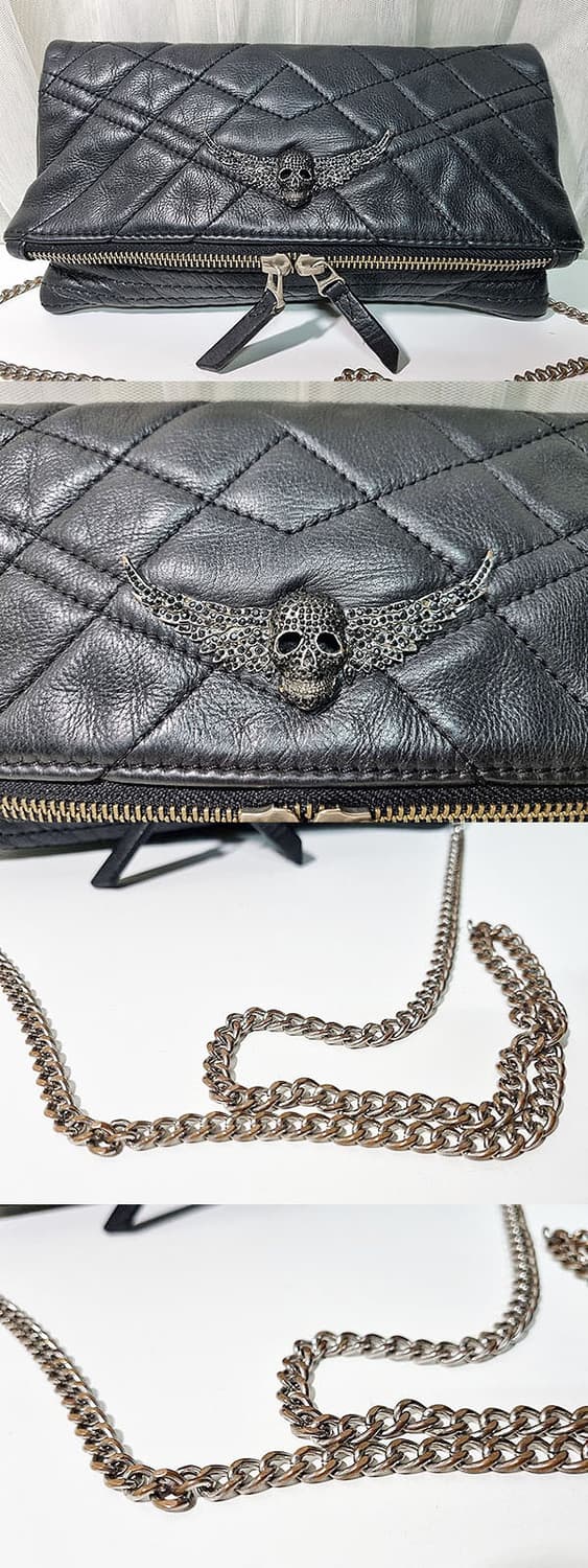 자딕앤볼테르 rocky 체인백 상품이미지2