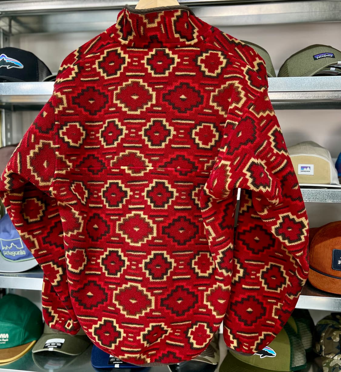 파타고니아 신칠라 ( M )  상품이미지2