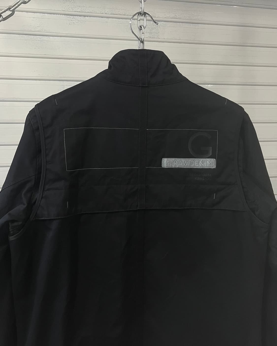 G-Star Raw work jacket 상품이미지5