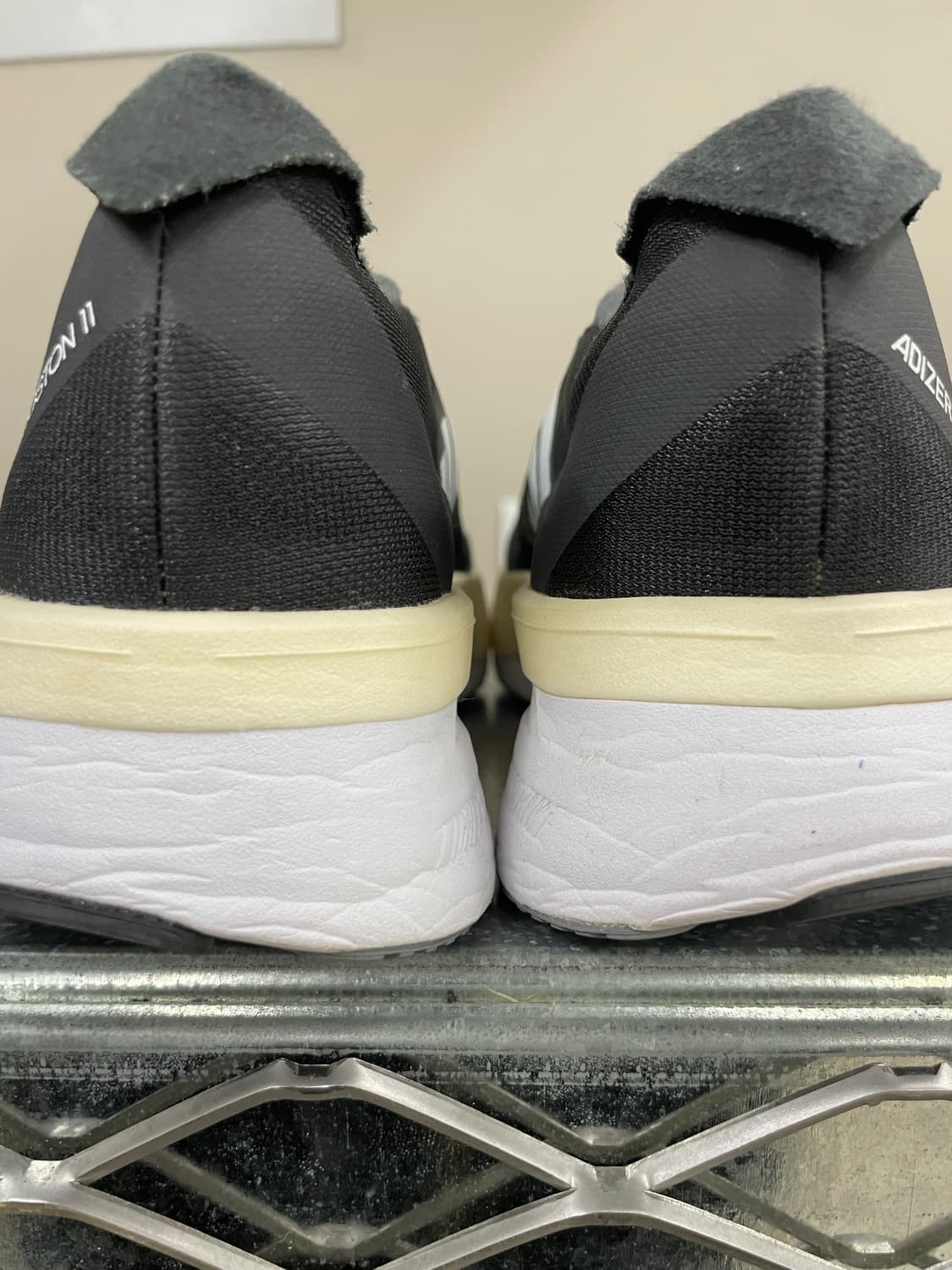 아디다스 아디제로 보스턴 11 280 (gr-4343) 상품이미지10