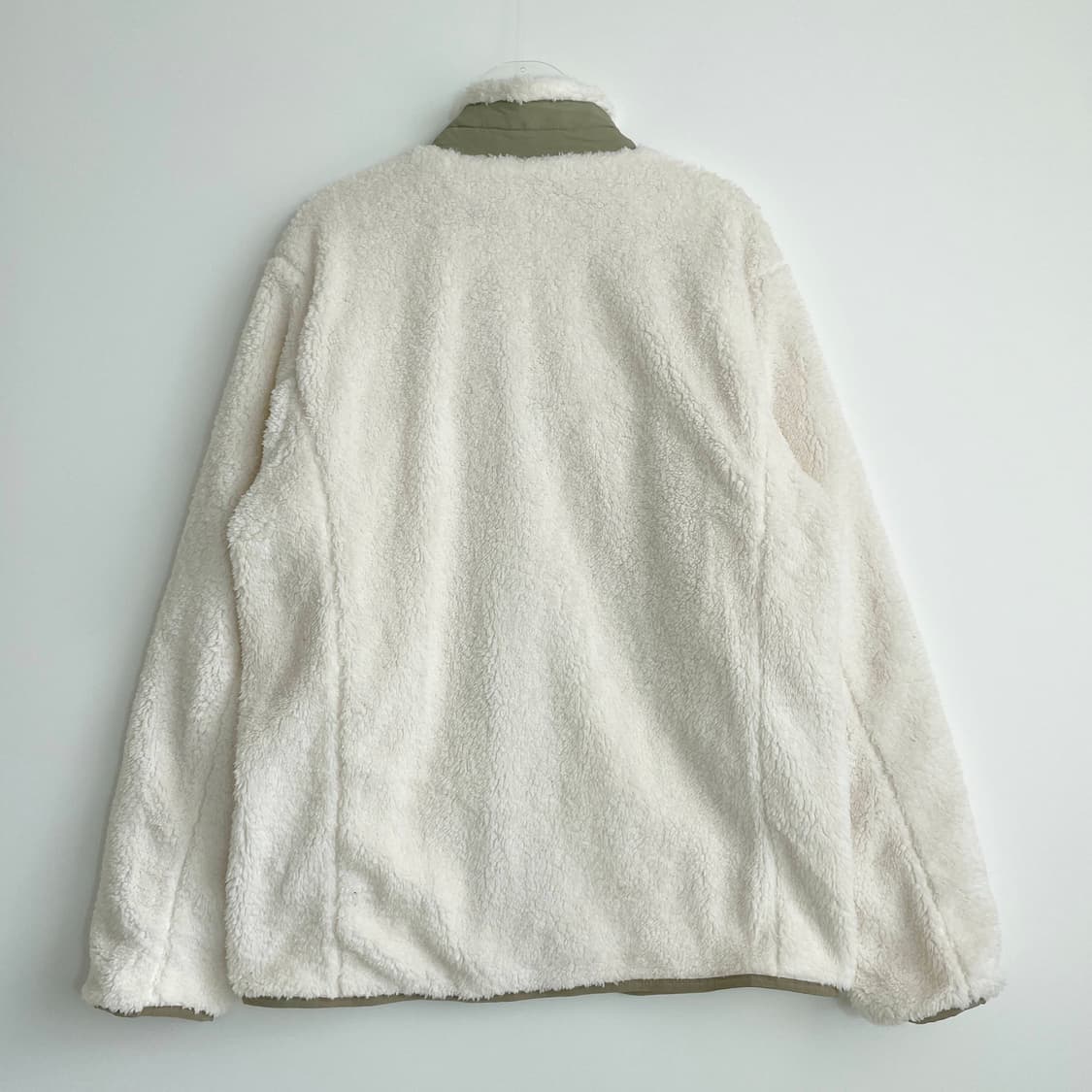 D2 컬럼비아(Columbia) 플리스 집업 재킷 110사이즈 상품이미지3