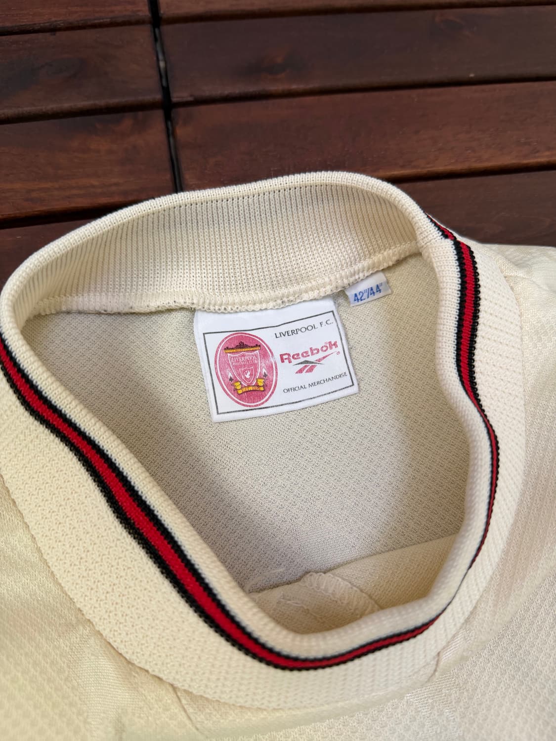 96-97 리버풀 어웨이  상품이미지6
