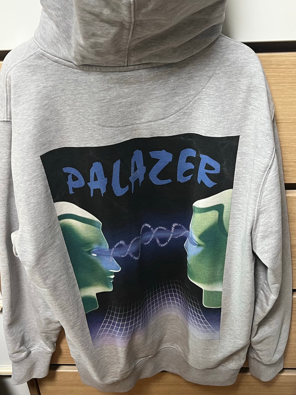 팔라스 후드(m) 상품이미지2