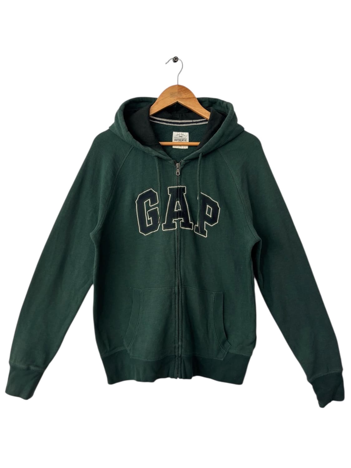 갭 후드집업 상품이미지1