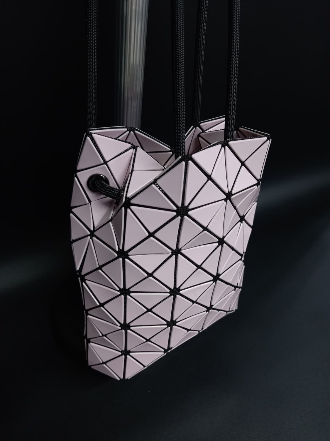 이세이미야키 바오바오 드로스트링 미니크로스백 상품이미지5