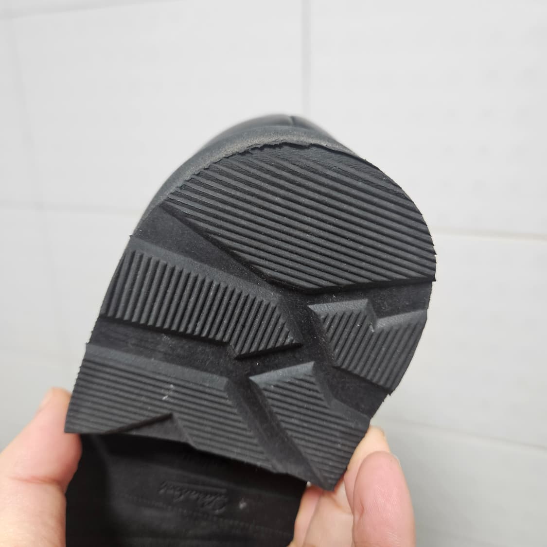 파라부트 아비뇽블랙 민트급 상품이미지3