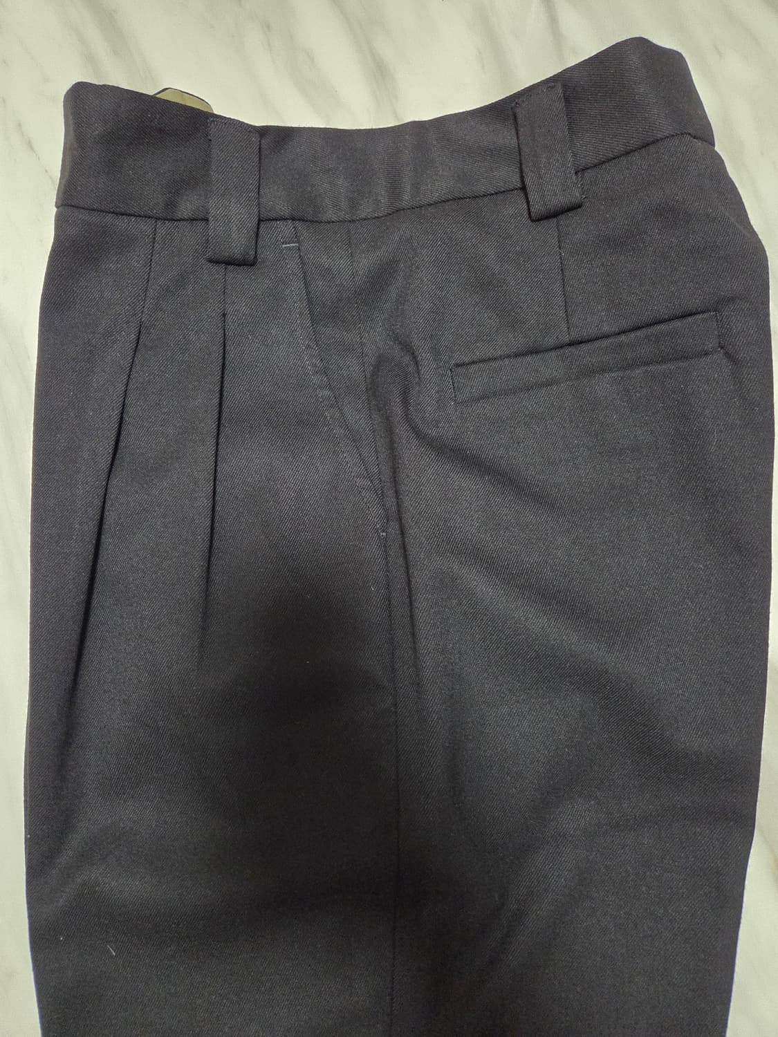 피어오브갓 슬랙스 상품이미지4