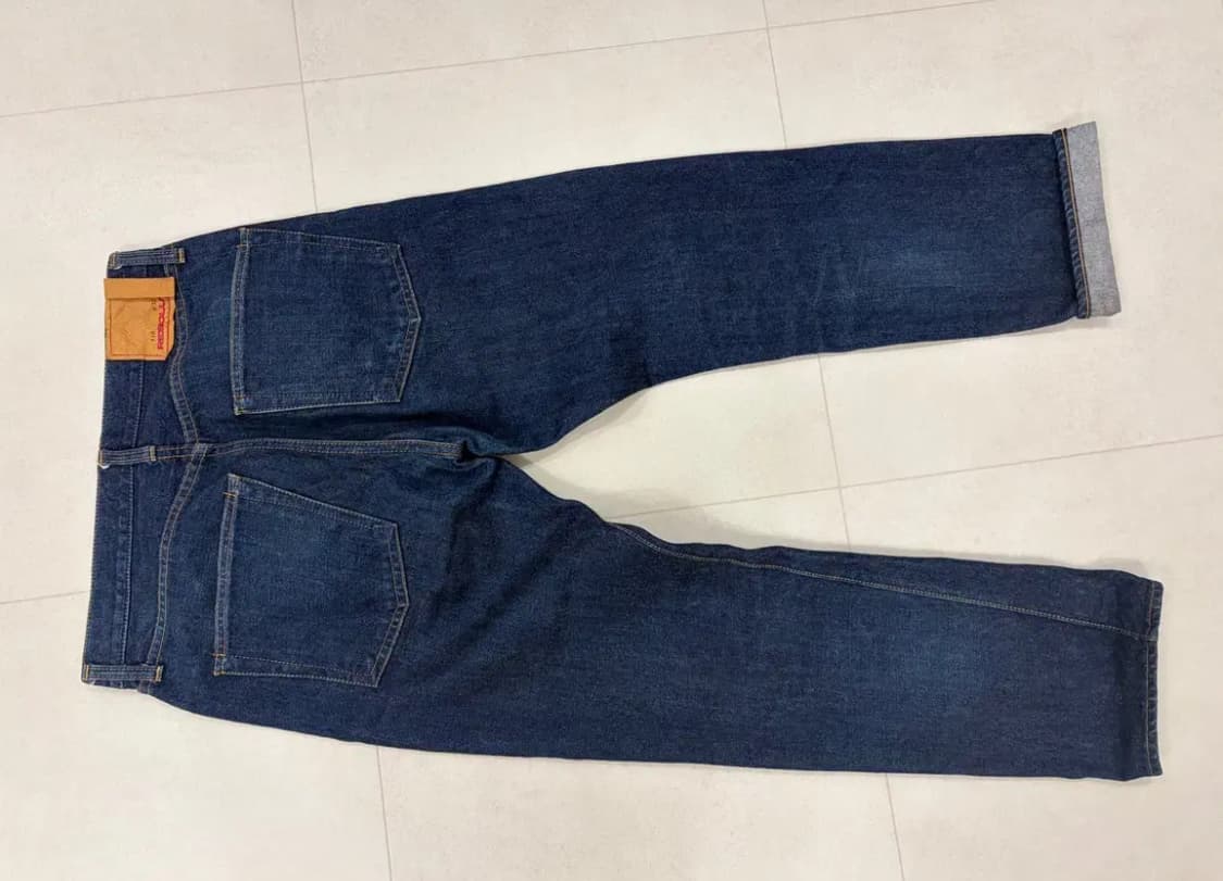 레졸루트 710, 32x30 상품이미지2