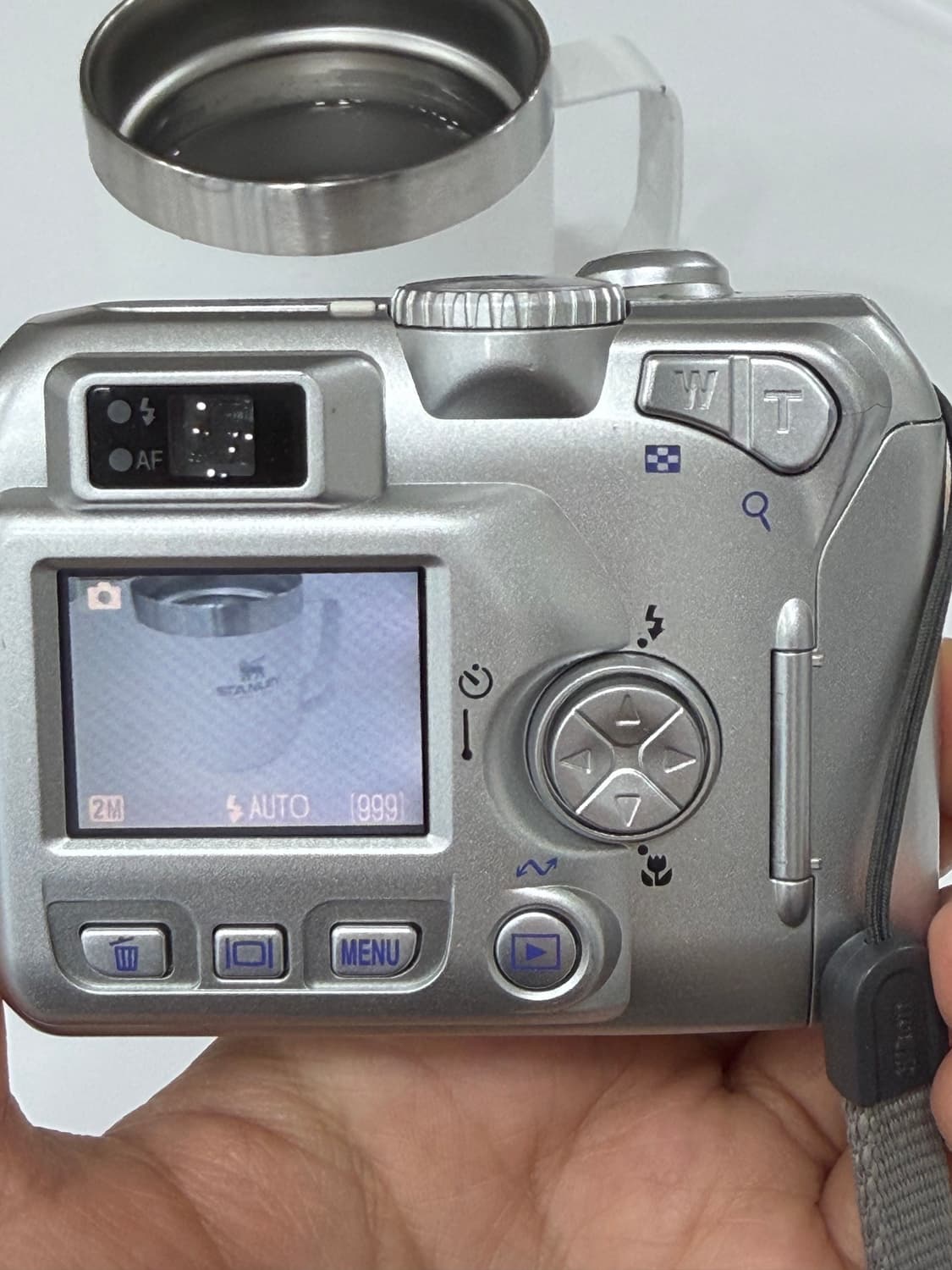 사쿠라픽✨니콘 쿨픽스 nikon coolpix 2100 디카 상품이미지7