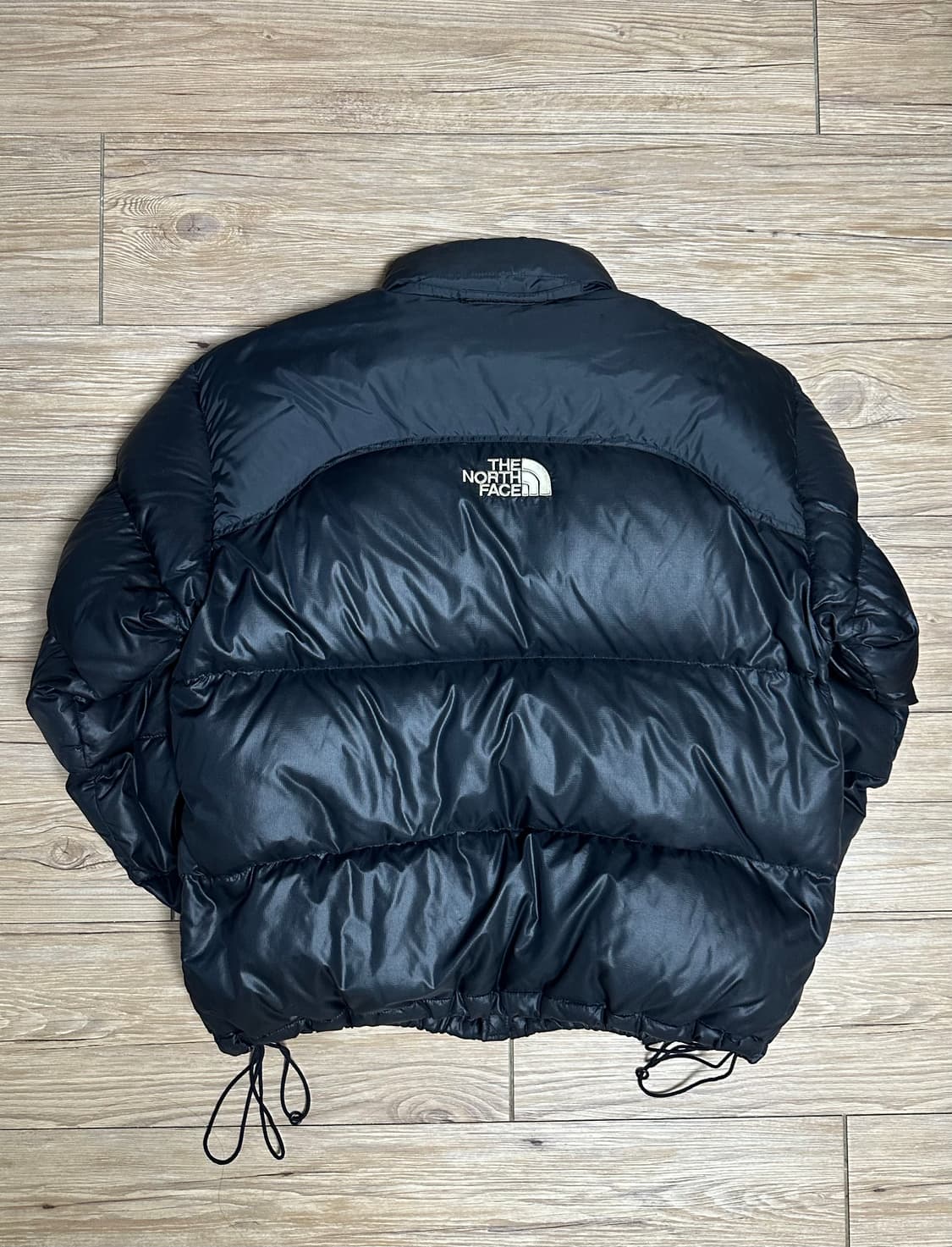 노스페이스 눕시 센터로고 L 상품이미지8