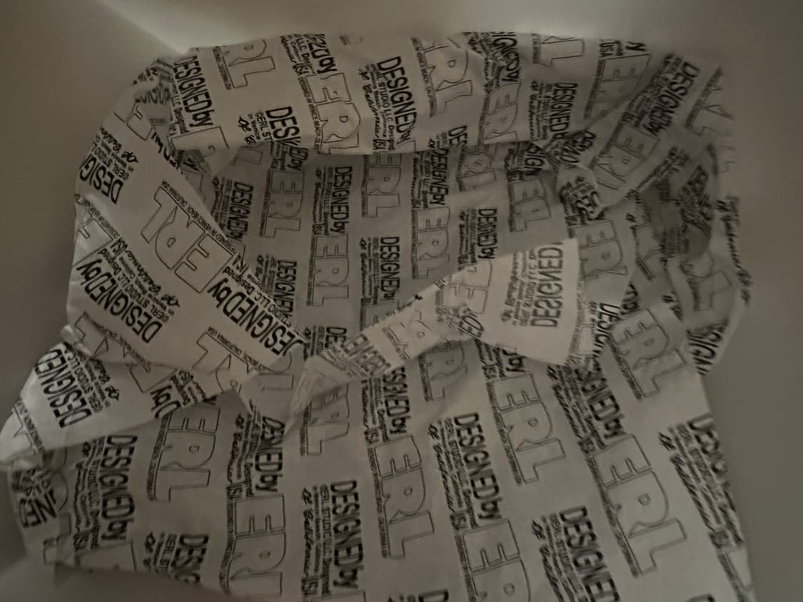 Erl vamp high (us10) 상품이미지3