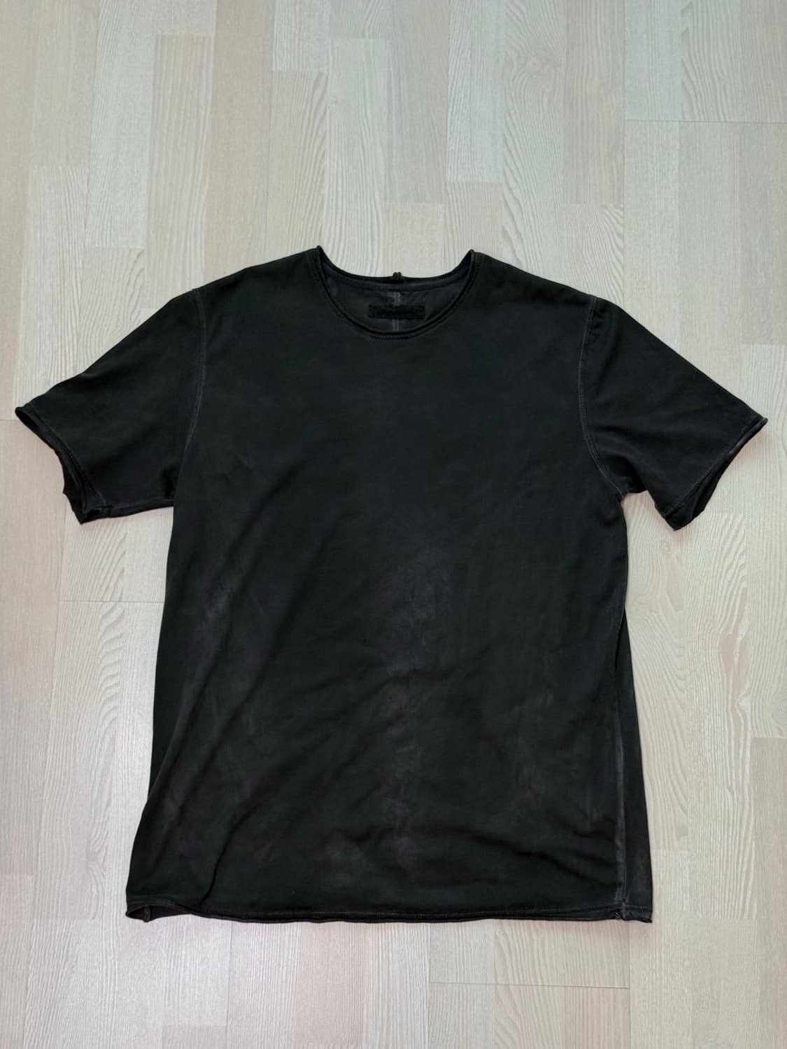 blackmerle base tee 상품이미지2