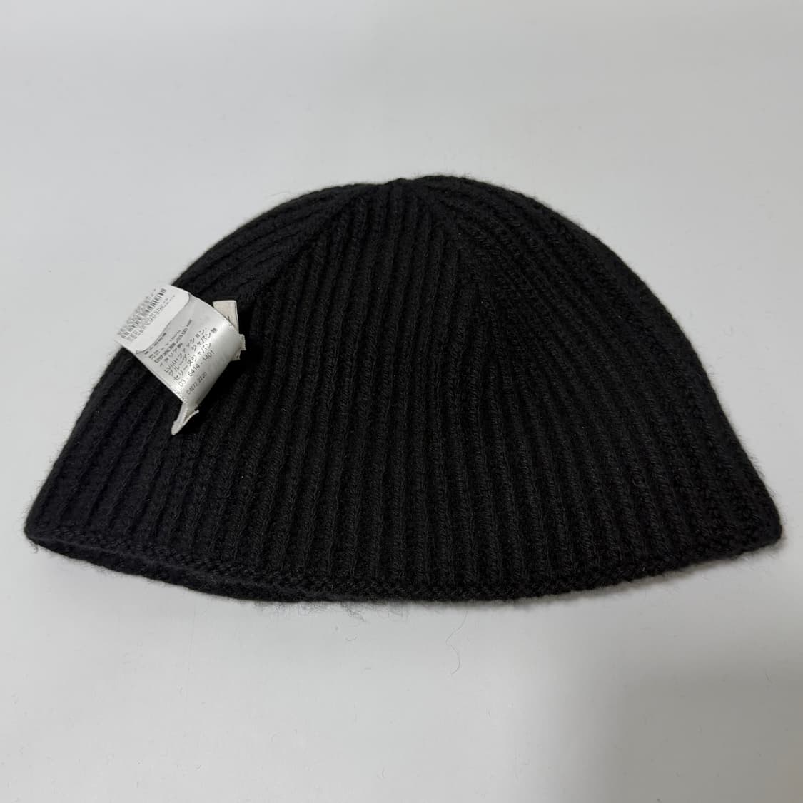 셀린느 심리스 캐시미어 트리오페 클로시 비니 ( os ) 상품이미지4