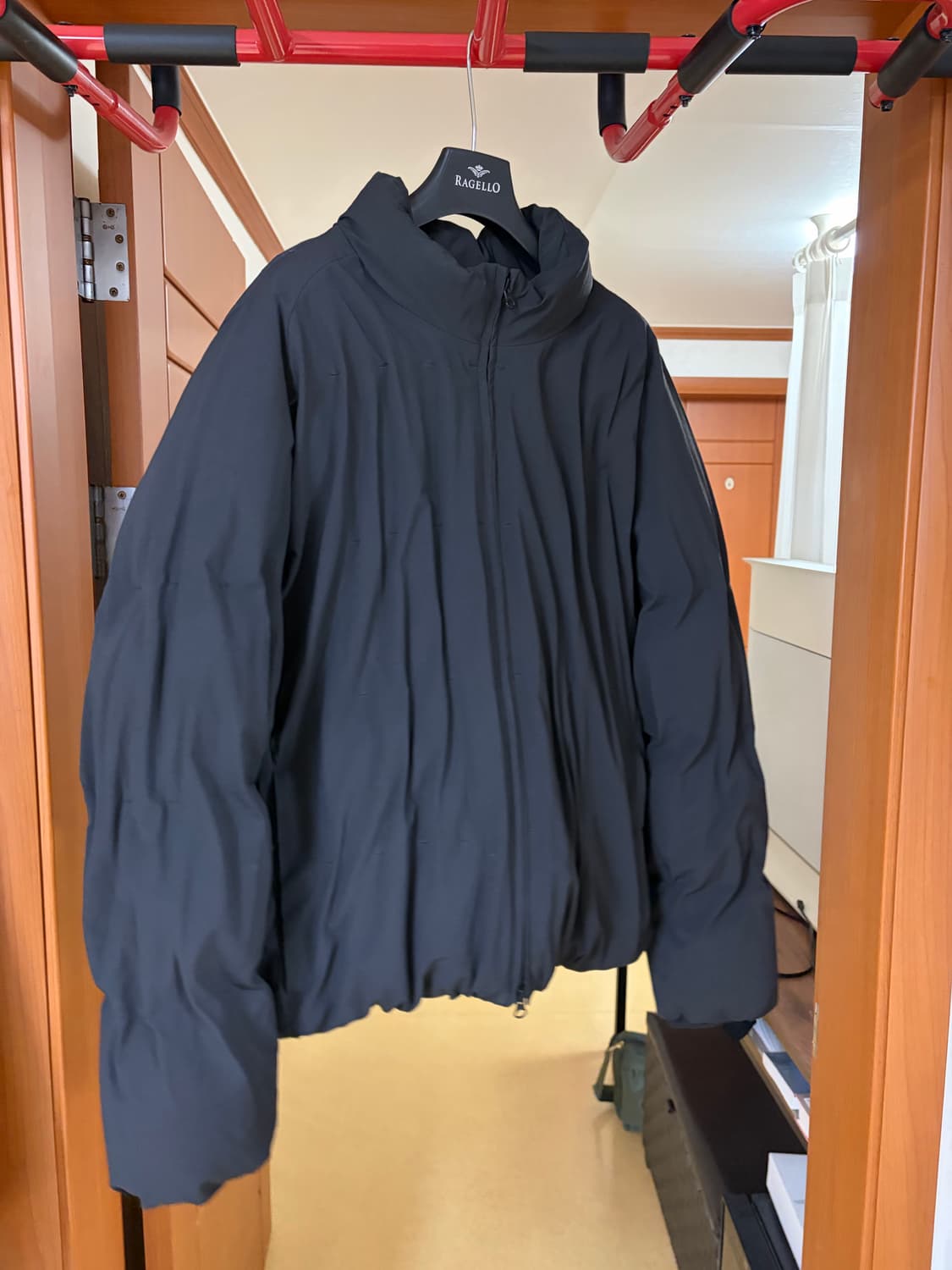 포스트아카이브팩션(PAF) 5.1 다운 L사이즈 상품이미지2