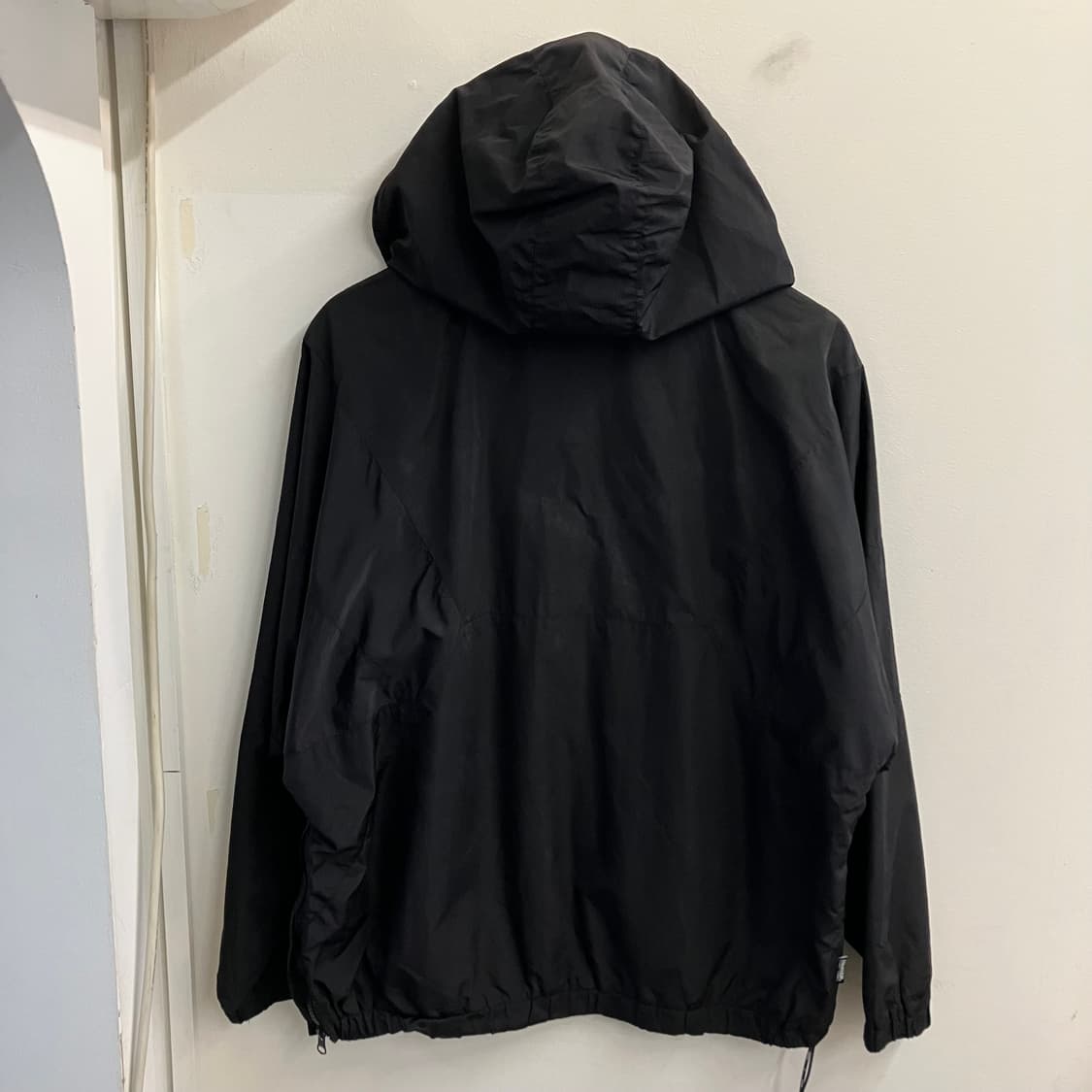 N98 스타터 아노락 바람막이 상품이미지2