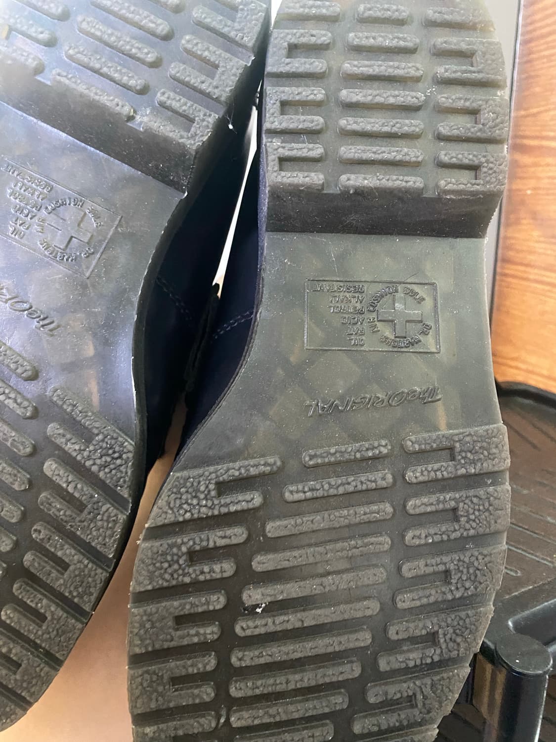 닥터마틴 아드리안 실버 270 상품이미지5