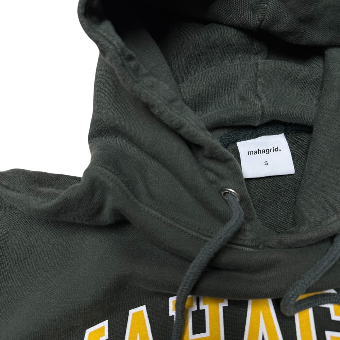 마하그리드 후드티 상품이미지2