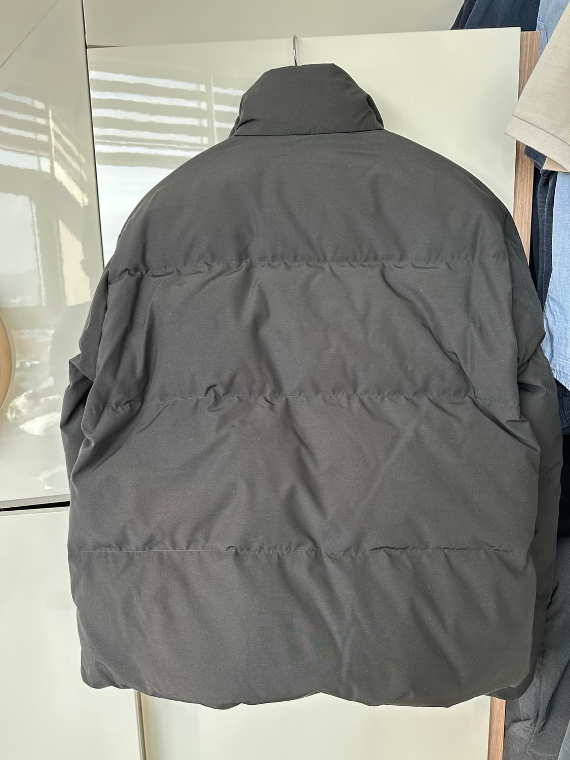 캐나다구스 베이뷰파카 상품이미지4