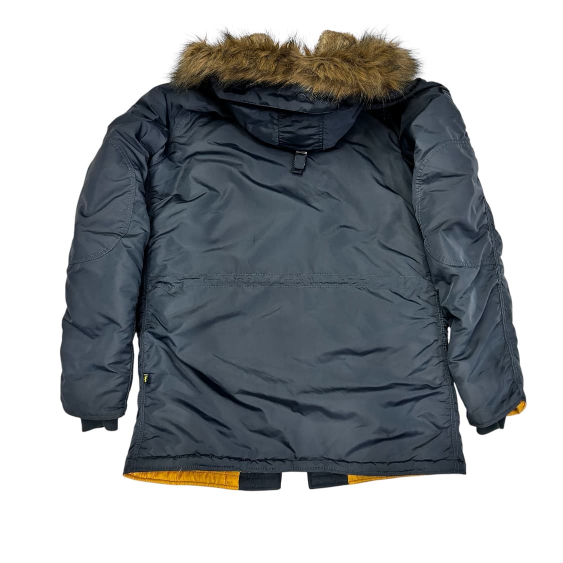 알파 인더스트리 N3B 파카 상품이미지5