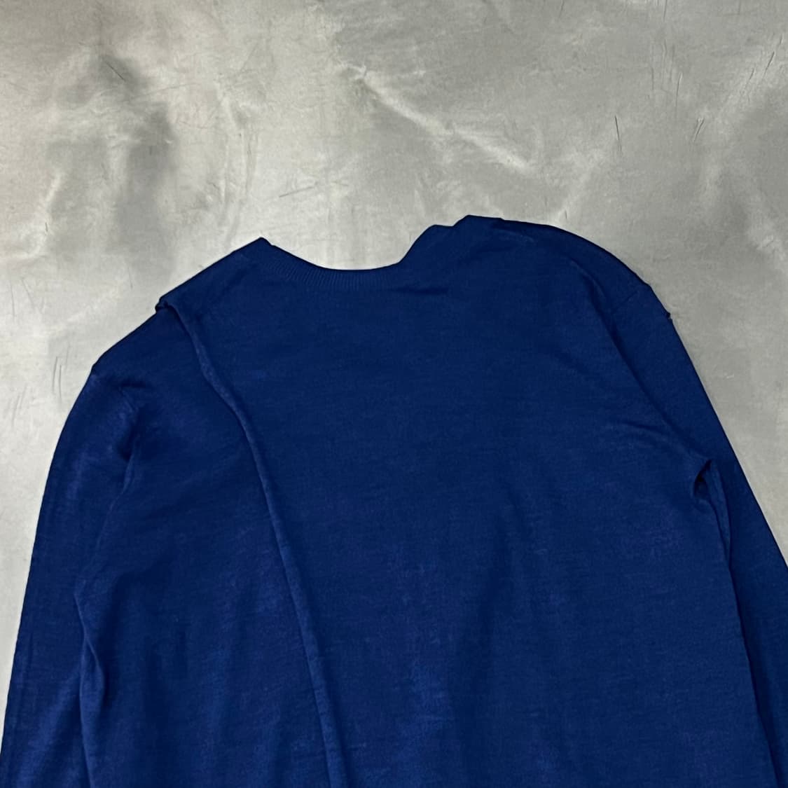  알렉산더 왕 레이어드 니트 y14954 상품이미지5