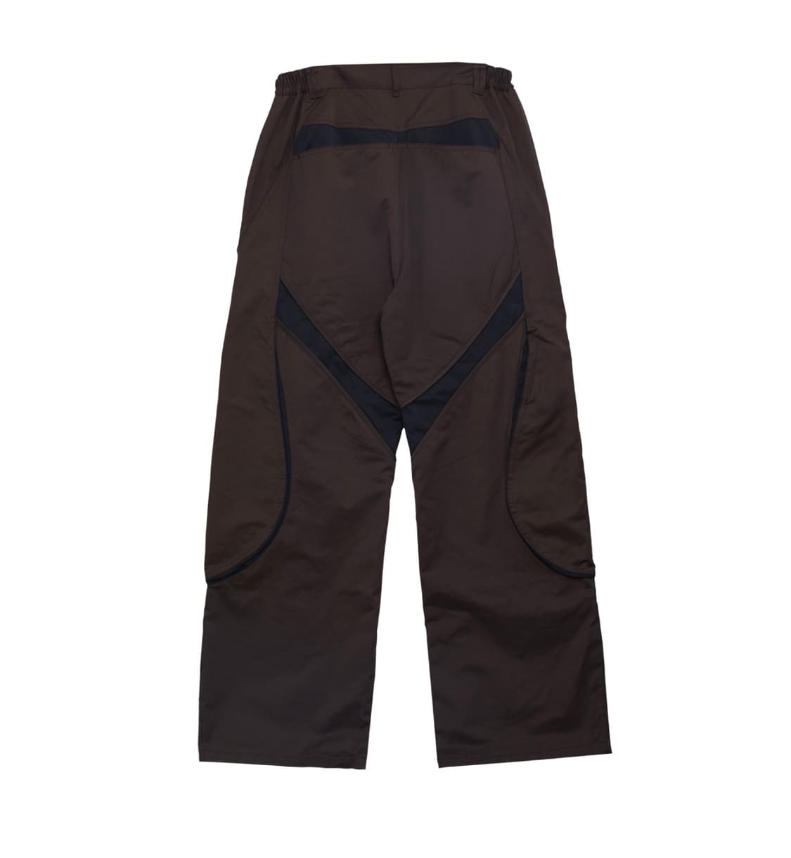 산산기어24fw 커버링 포켓 팬츠v2 • size2 상품이미지2