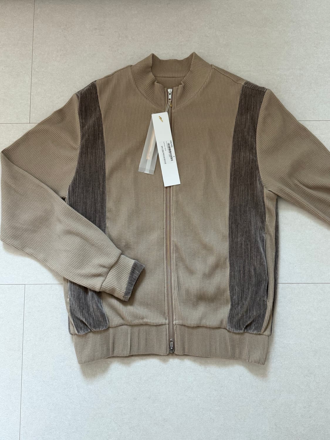 엑슬림 ep5 져지 (새상품) 상품이미지2