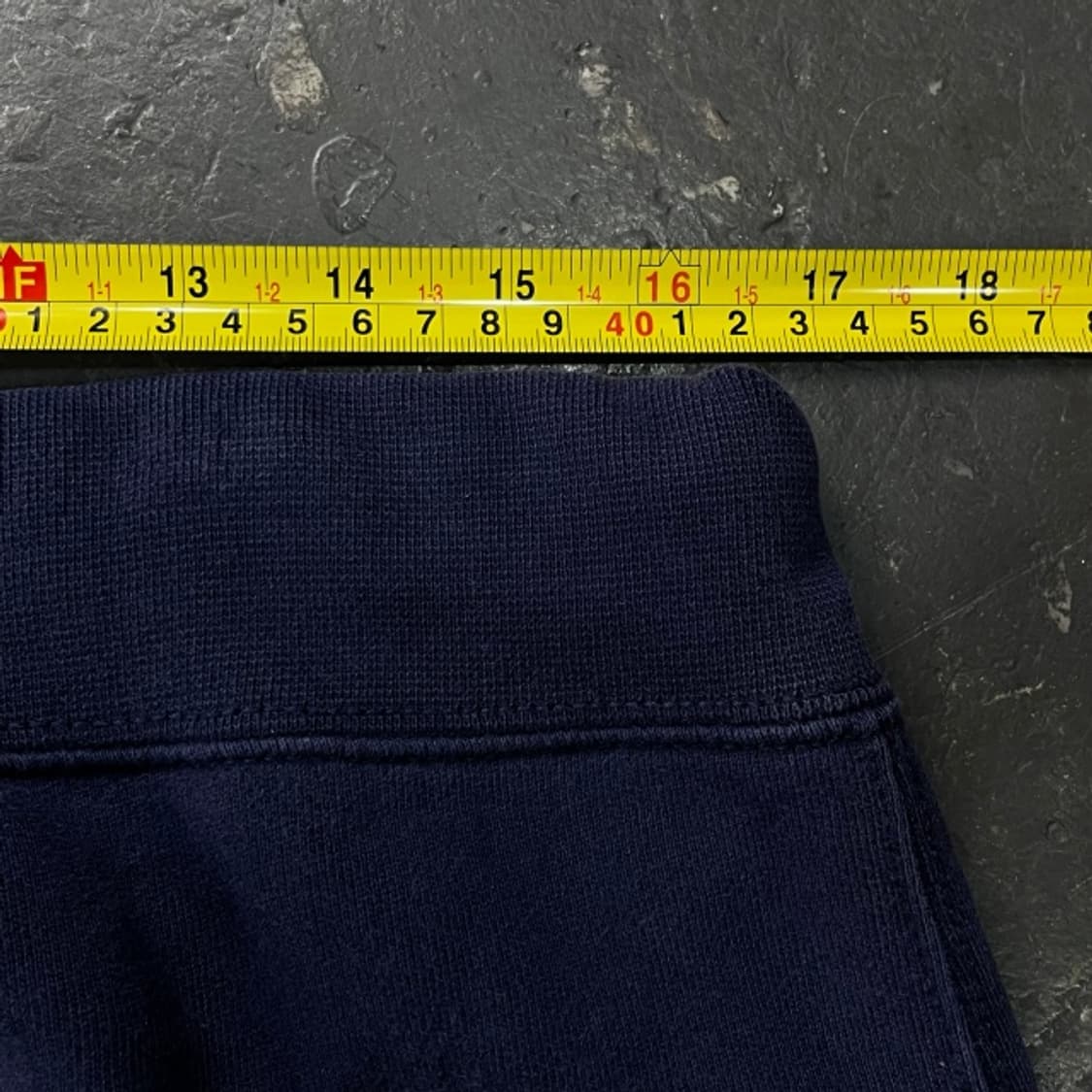 95-100 폴로 스웻팬츠  상품이미지8