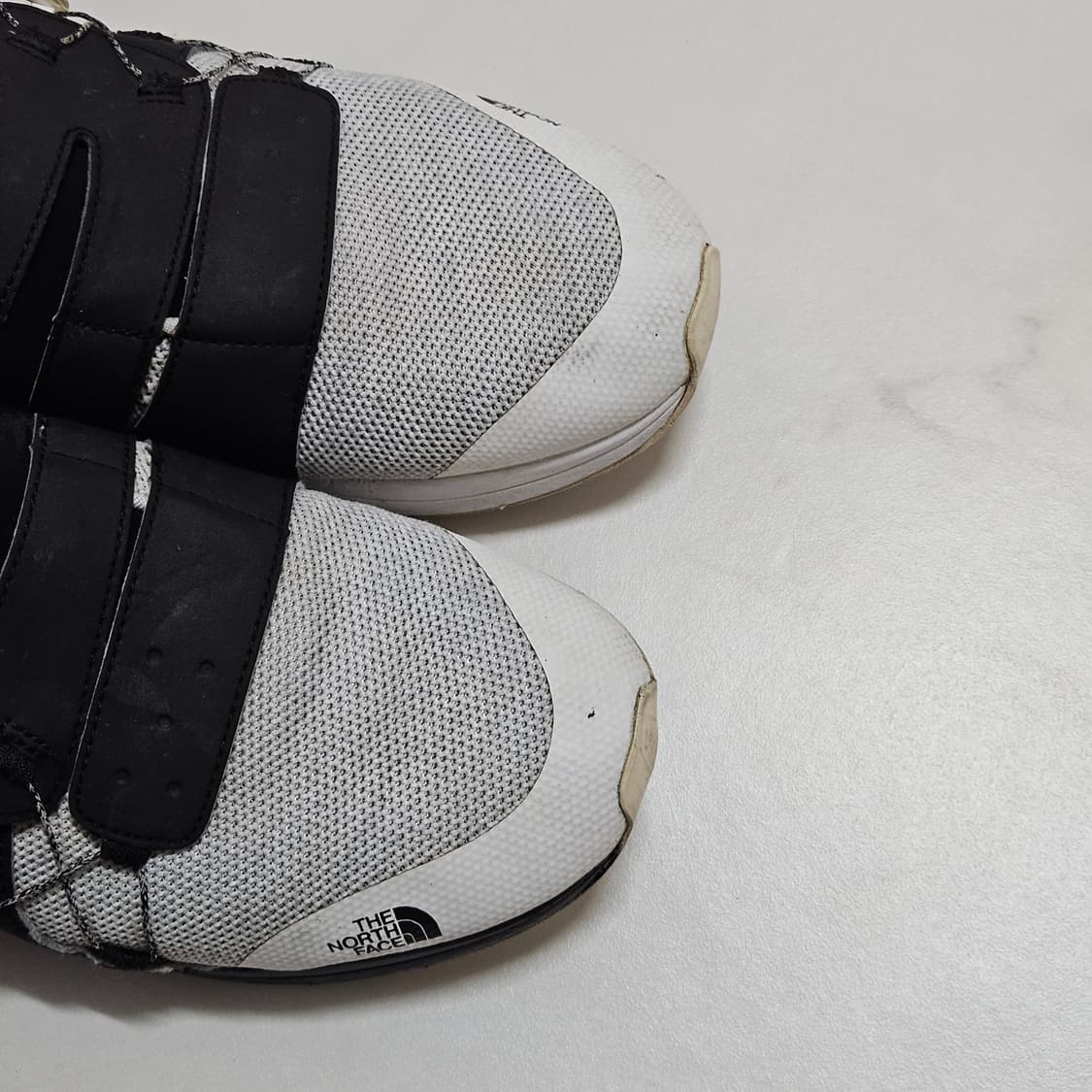 노스페이스 슬립온 트레킹화 270 상품이미지5