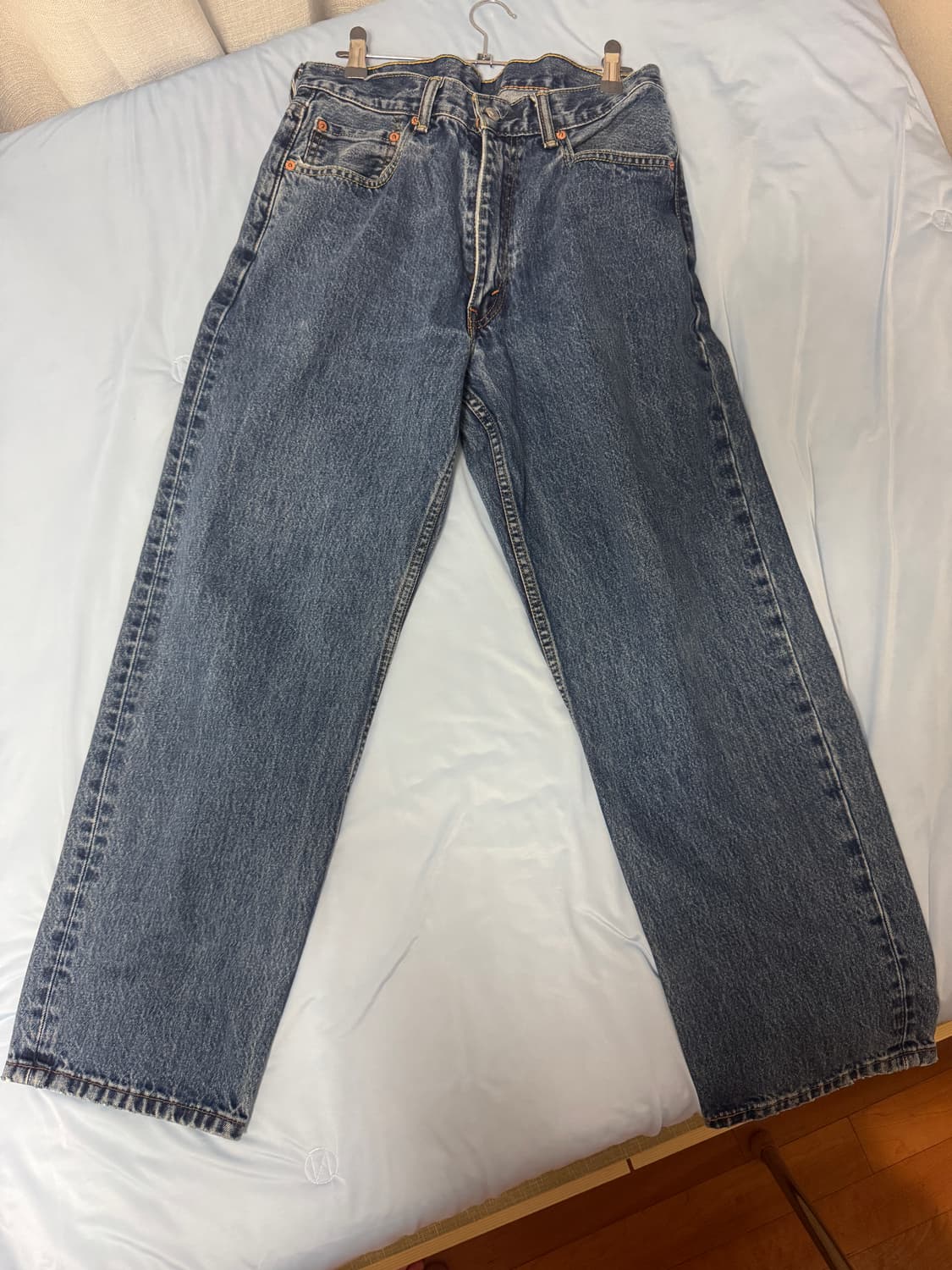리바이스 550 34/30 상품이미지1