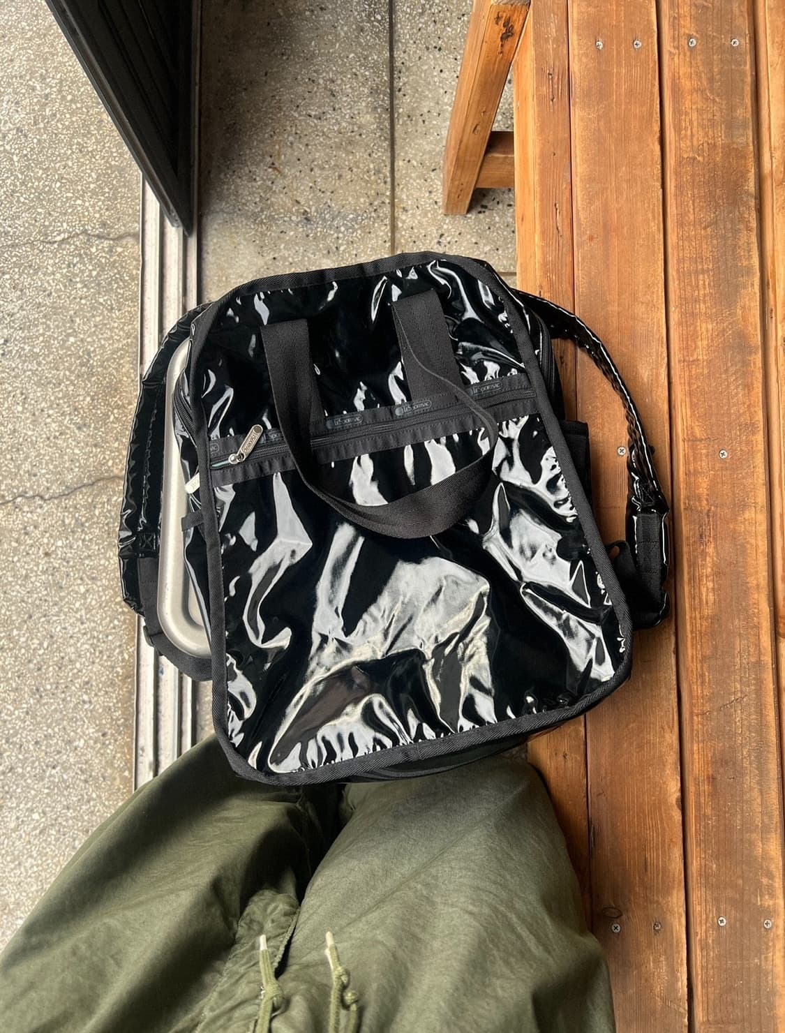 Lesportsac 상품이미지5