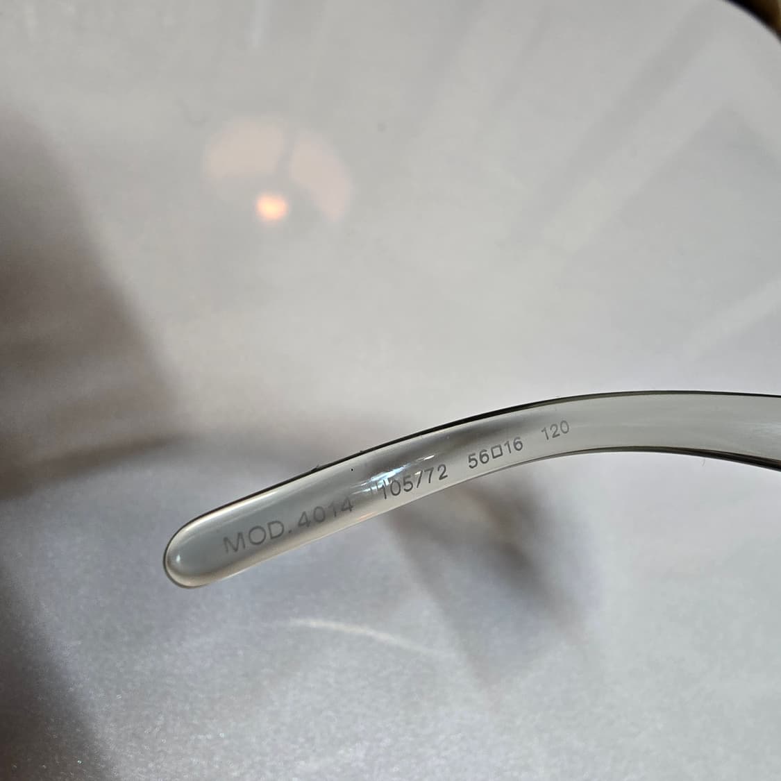 베르사체 선글라스 상품이미지5