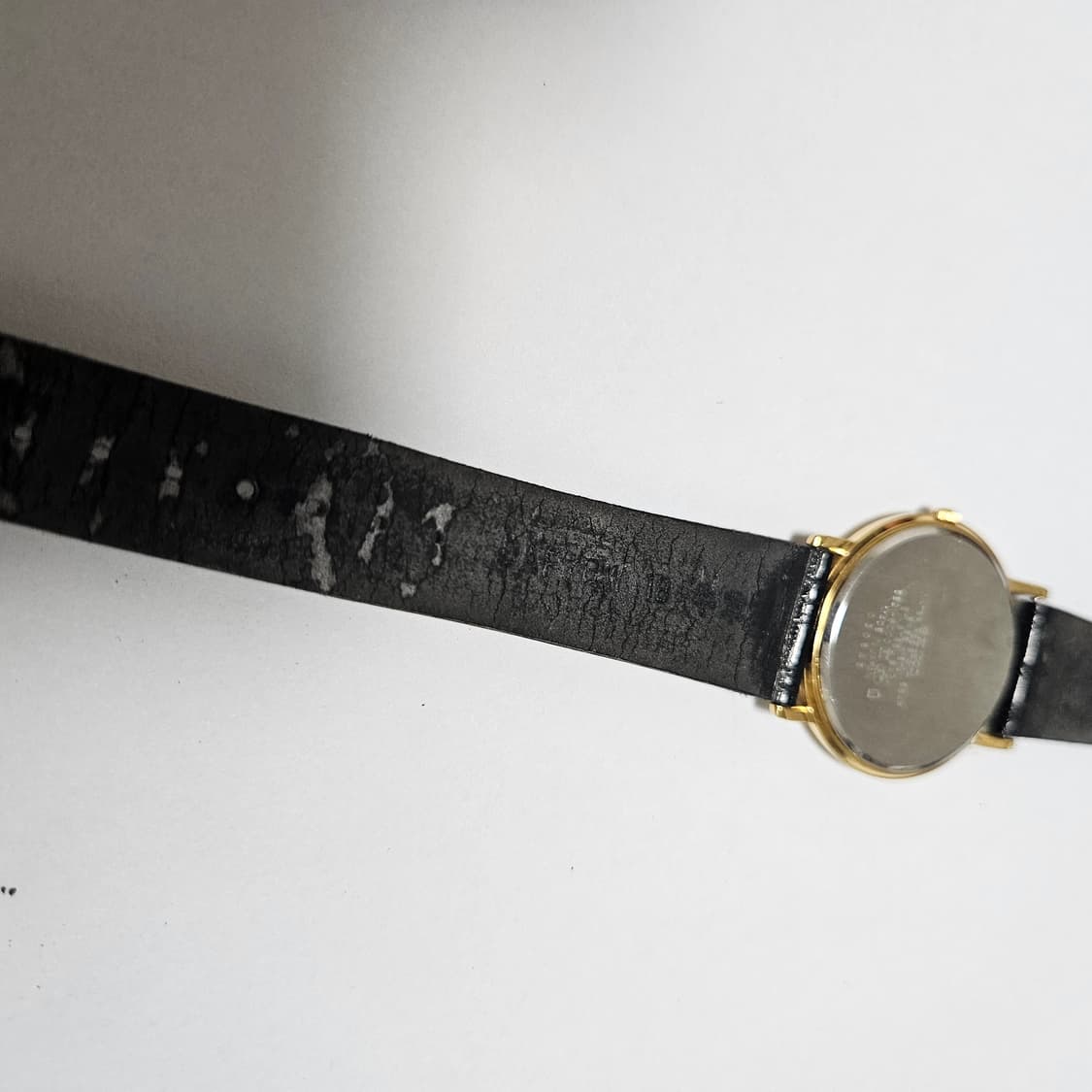 세이코 스피릿 빈티지 쿼츠 시계 상품이미지10