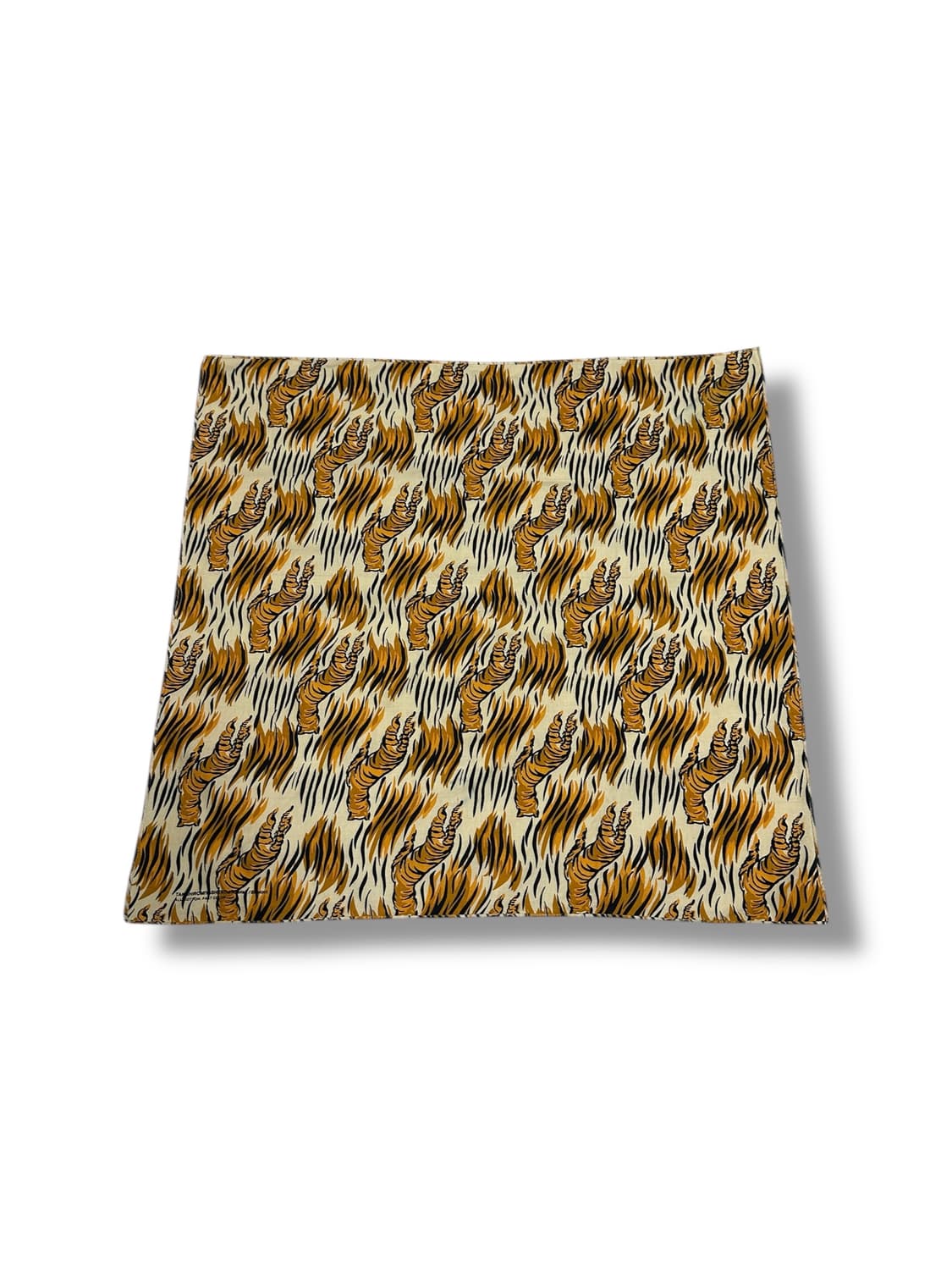 [타카히로미야시타더솔로이스트] the soloist scarf 상품이미지1