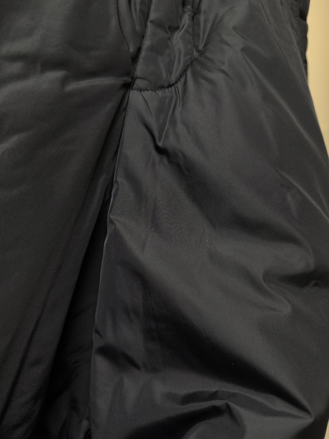 (S) Comme des Garcons padded half pants 상품이미지5