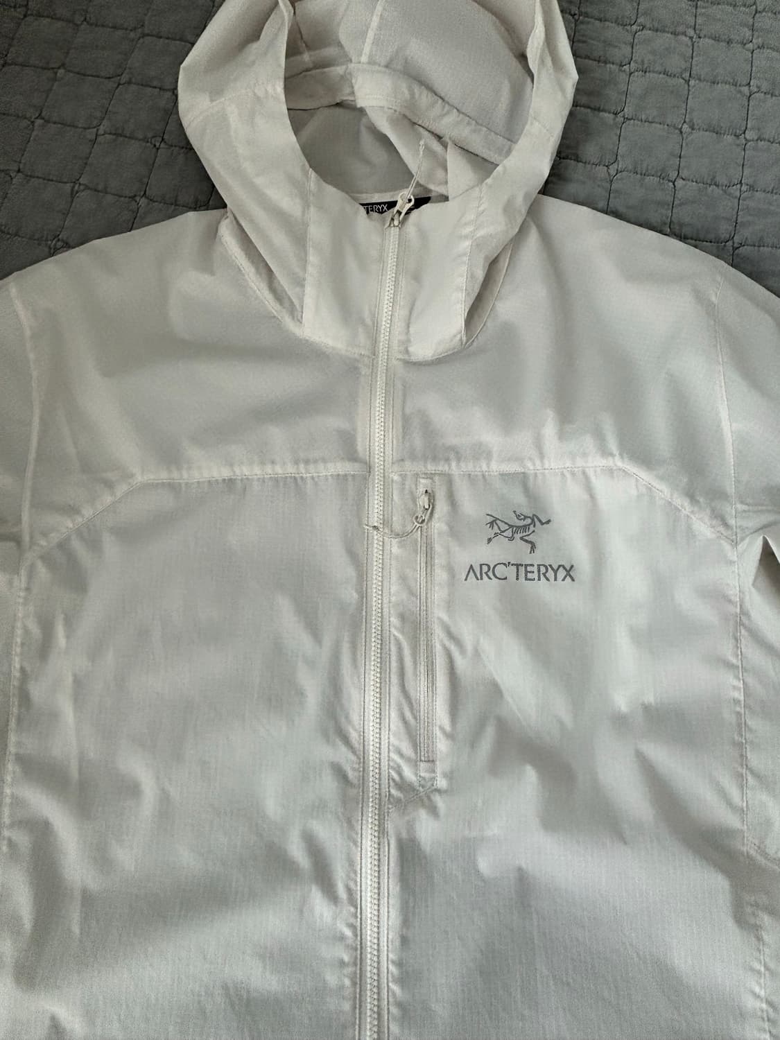 아크테릭스 스쿼미시 아크틱 실크 상품이미지1