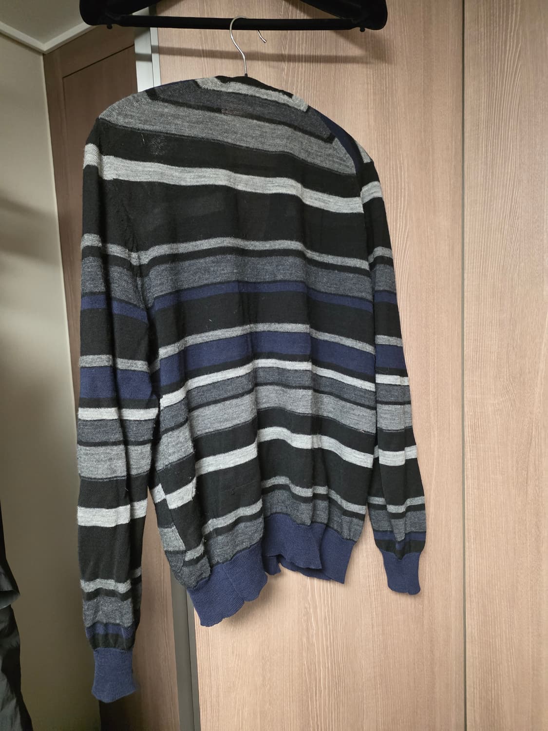 JUNYA WATANABE COMME des GARCONS MAN 거디건 상품이미지8