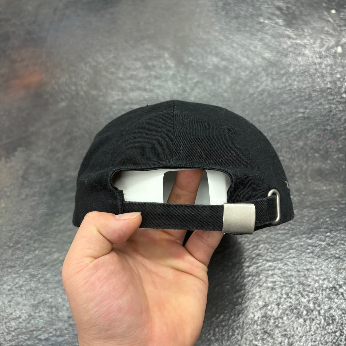 렉서스빈티지볼캡 상품이미지4