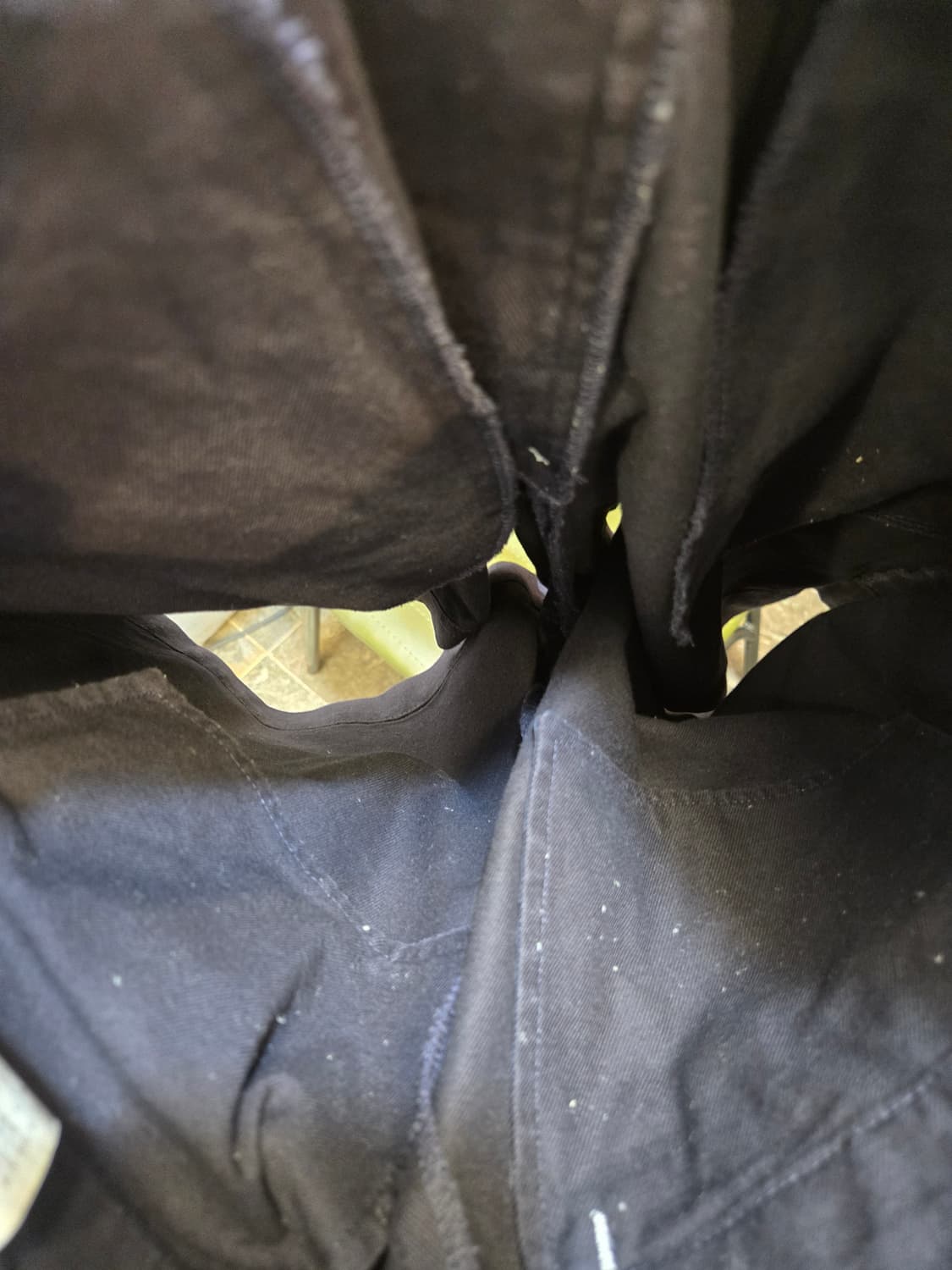 Saint James 네이비 반바지 S 상품이미지5