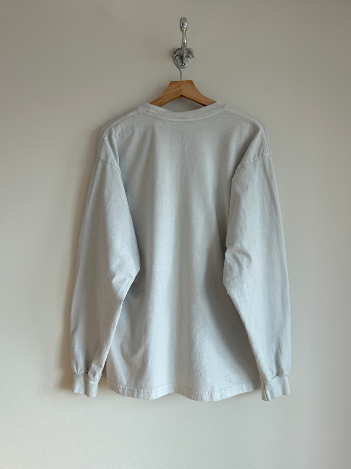 오베이(OBEY) 롱슬리브(MEXICO) 상품이미지5