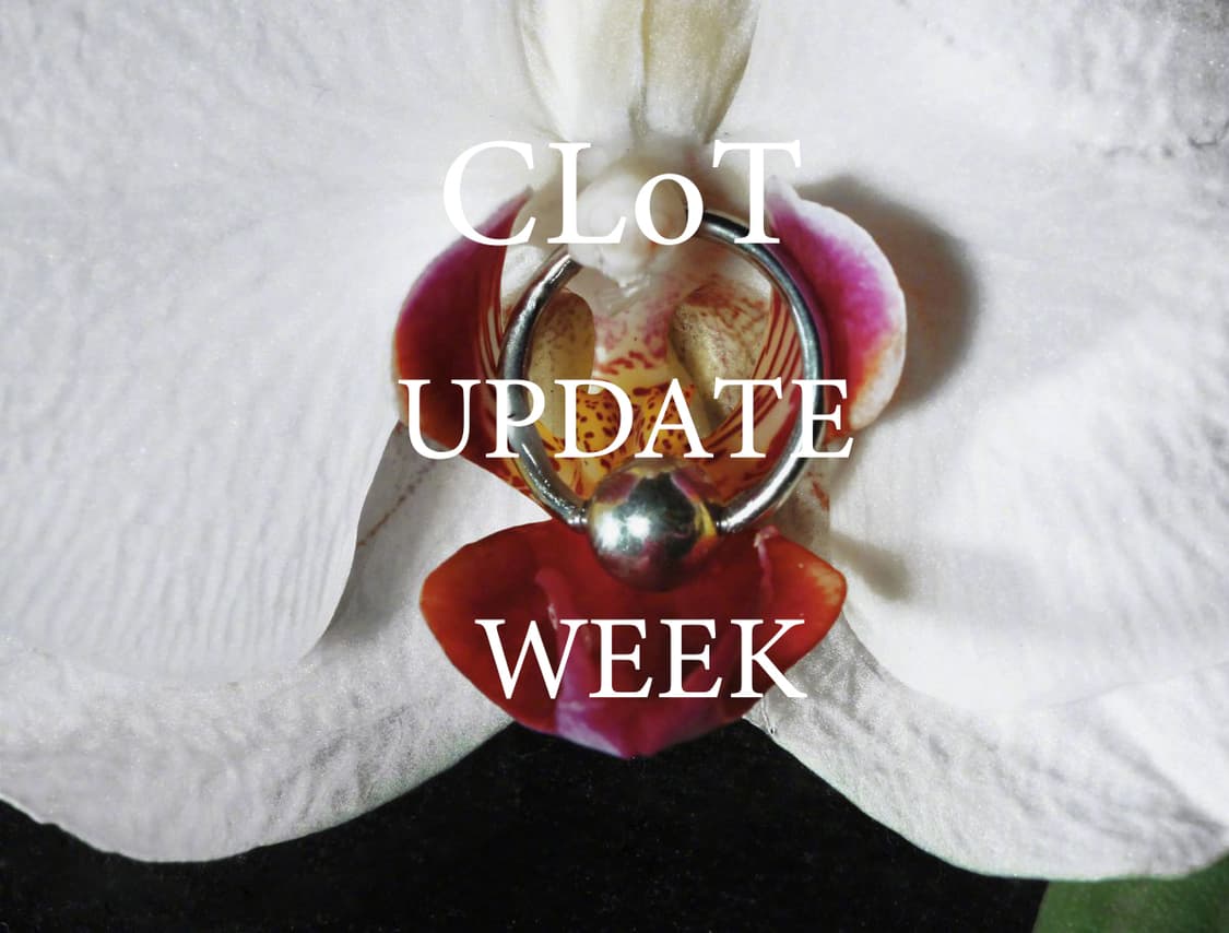 💋 CLOT 12 Update Preview! 상품이미지1