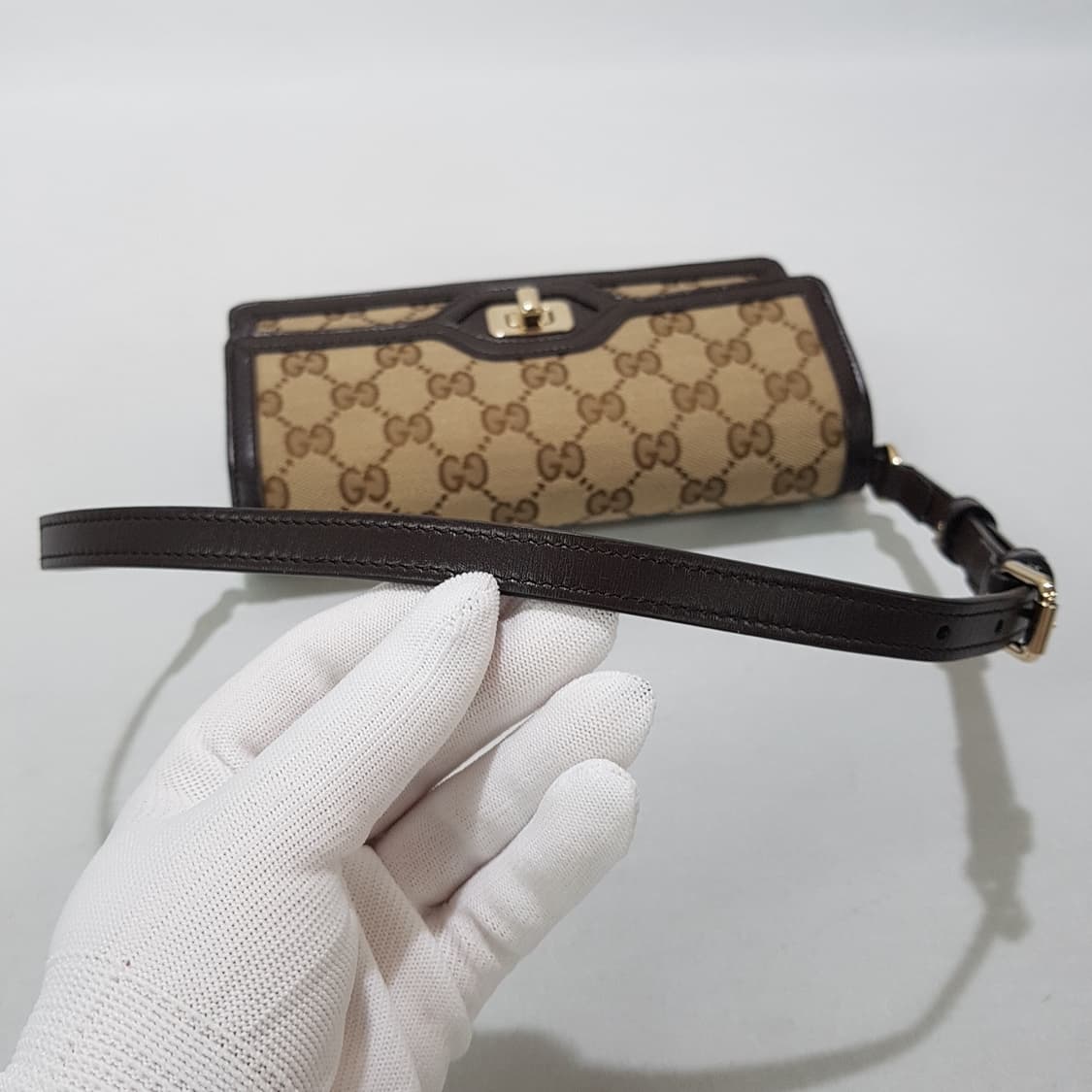 구찌 루체 미니 숄더백 790038 상품이미지7