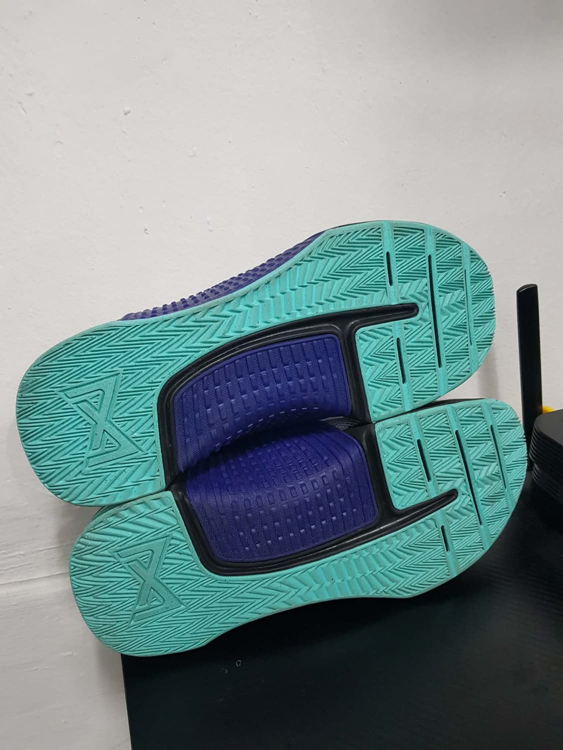 나이키 280 상품이미지5