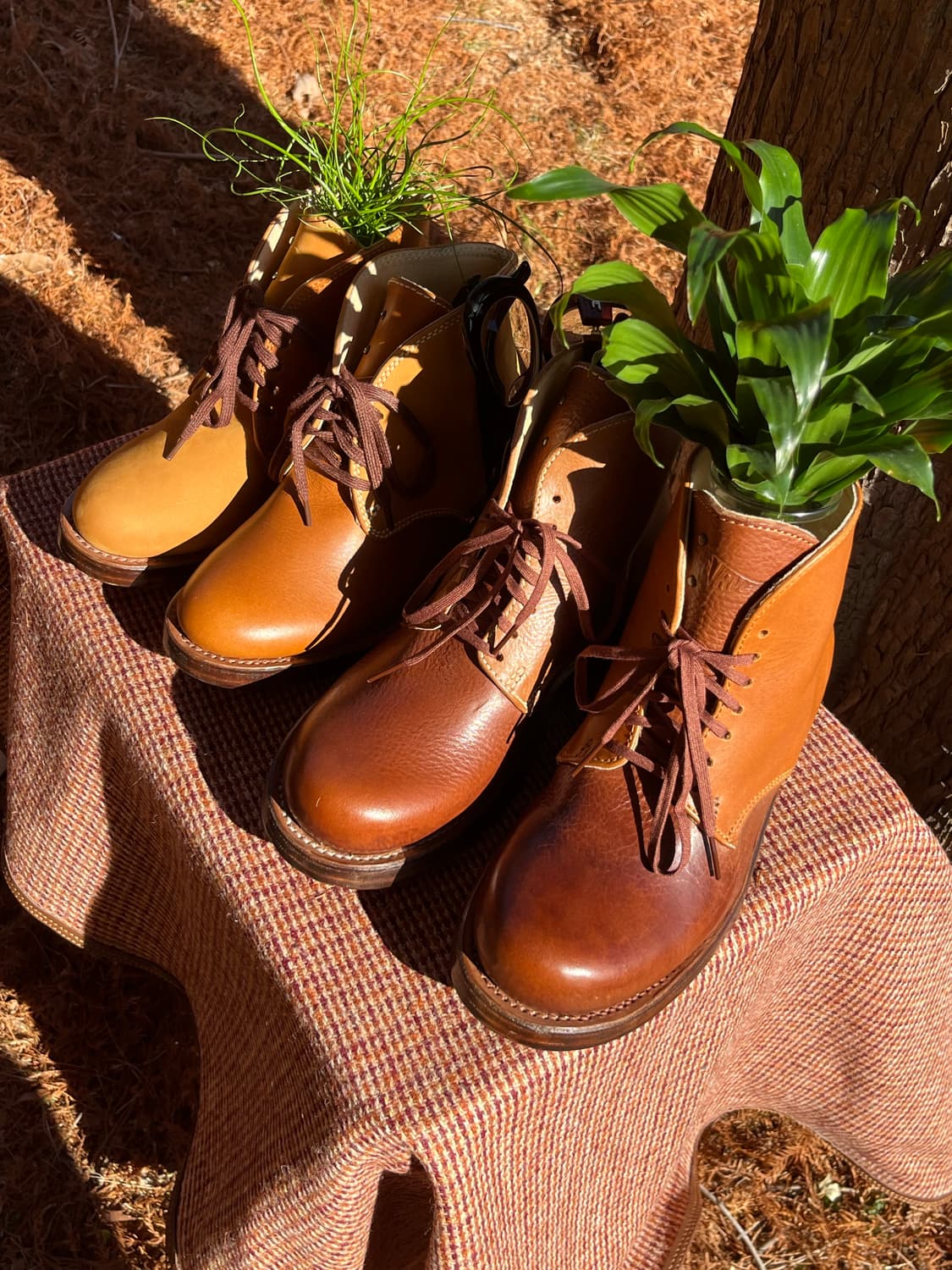 Pot boots 상품이미지7