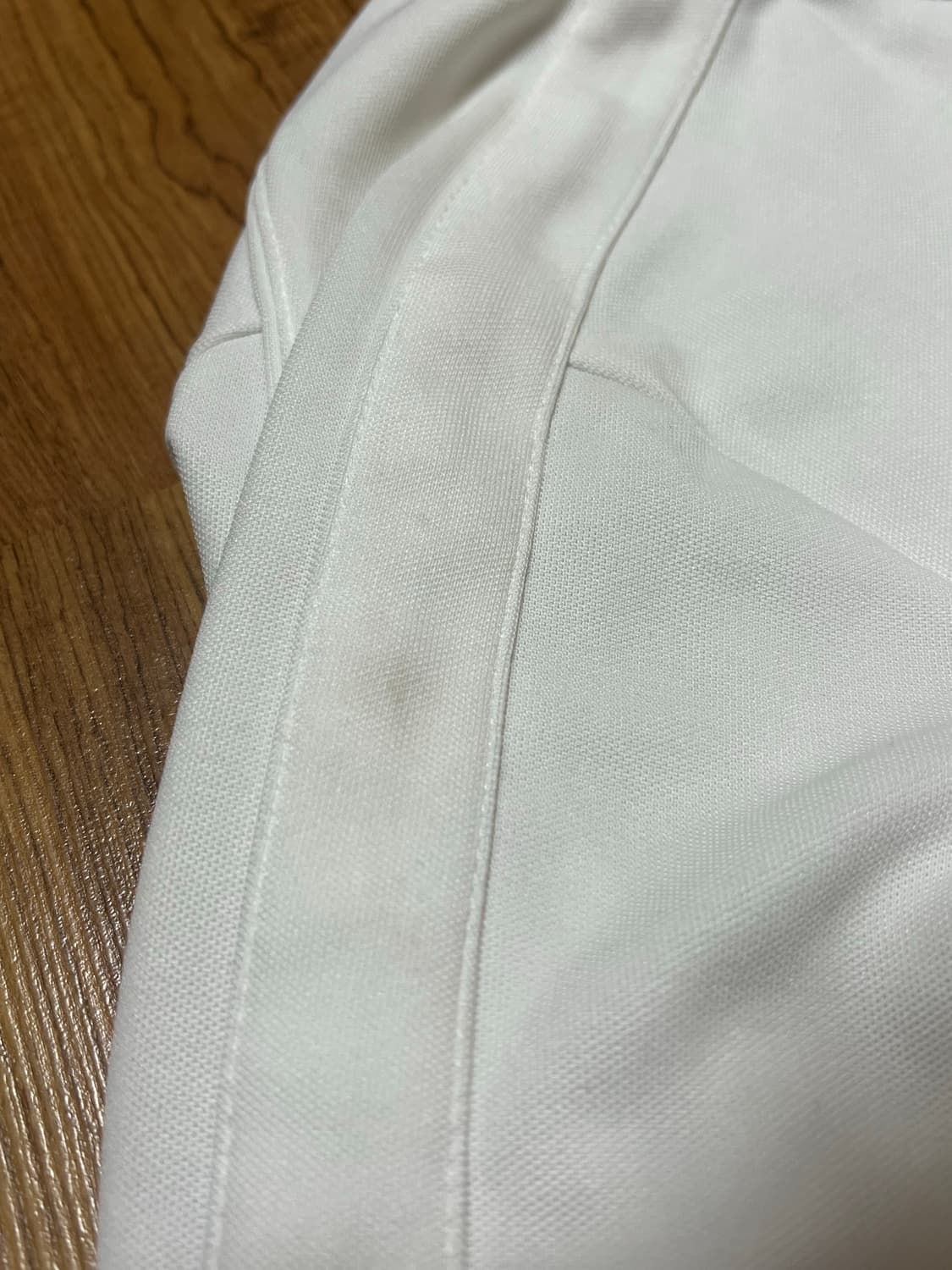 나이키 국가대표 트랙탑 져지 화이트 상품이미지6