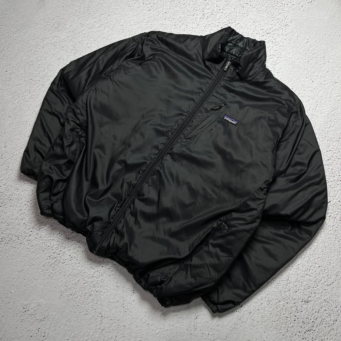 Vintage 00's Patagonia Micro Puff Jacket 상품이미지1